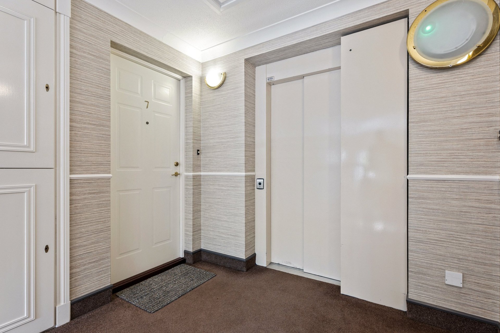 Flat 7, 10 Kirklee Gate, Kirklee, Glasgow, G12 0SZ - Picture #35