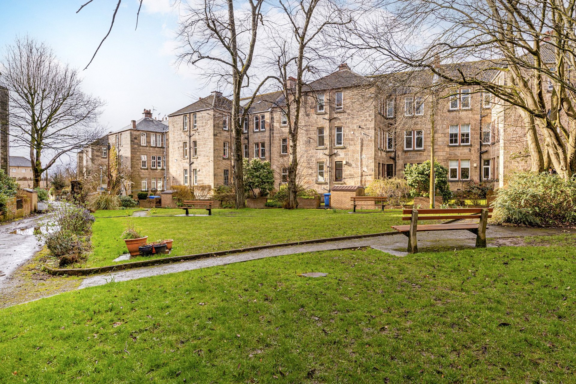 B/1, 157 Broomhill Drive, Broomhill, Glasgow, G11 7ND - Picture #32