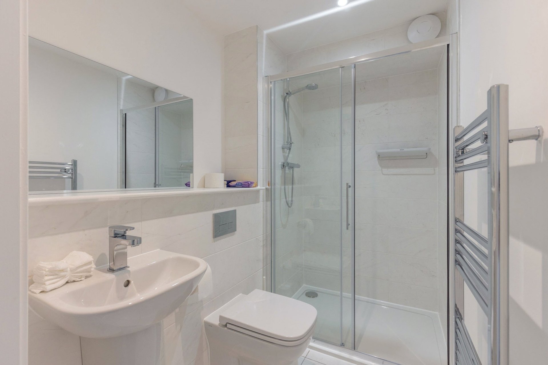 Flat 10, 2 Blackwell Road, Edinburgh, EH4 5FA - Picture #14