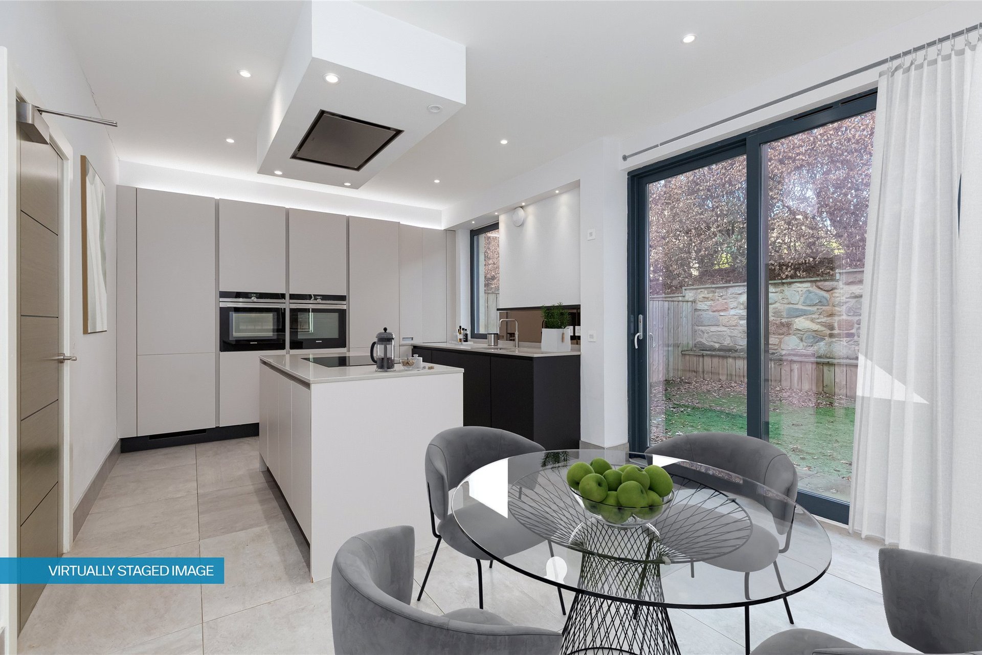 34A Belgrave Villas, Belgrave Road, Edinburgh, EH12 6NQ - Picture #3