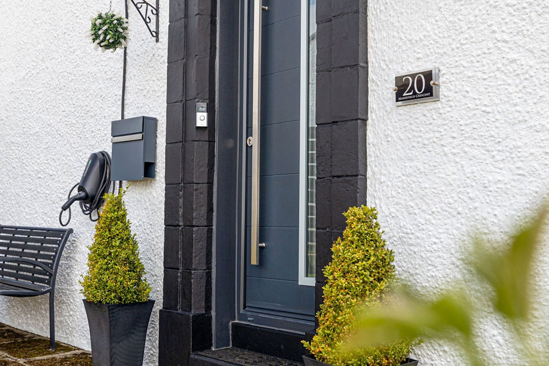 20 Mansefield Crescent, Clarkston, Glasgow, G76 7EB - Picture #4