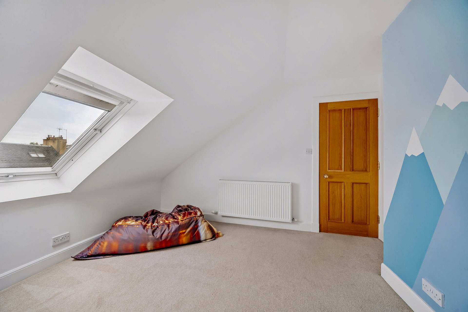13 Almondbank Terrace, Edinburgh, EH11 1SR - Picture #19