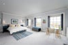 14 Lynedoch Place, Edinburgh, EH3 7PY - Picture #17