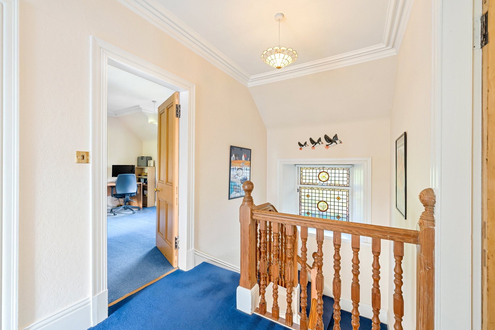 Glenshee, 15 Victoria Terrace, Crieff, Perthshire, PH7 4AA - Picture #13