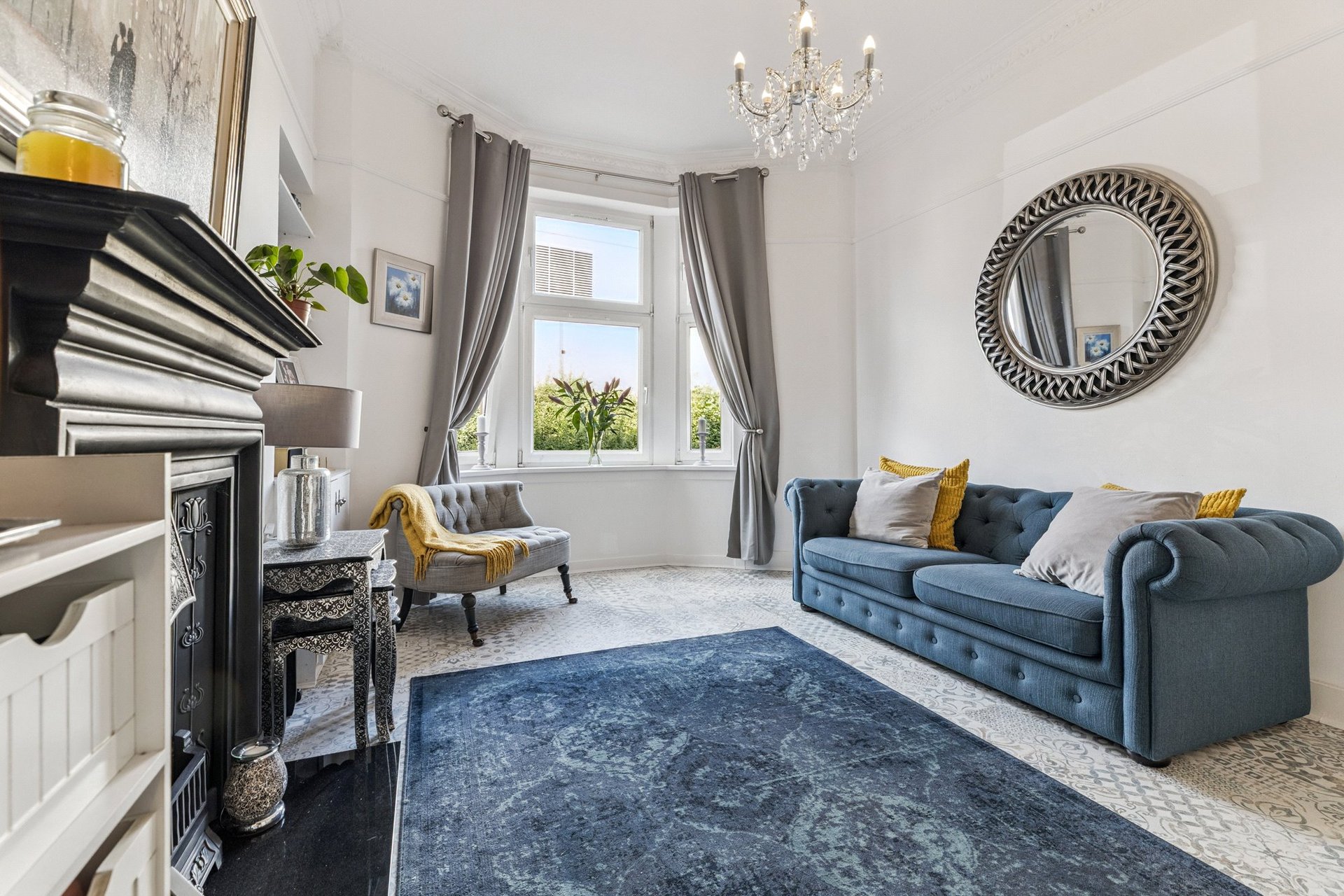 0/2, 2 Norval Street, Partick, Glasgow, G11 7RX - Picture #5