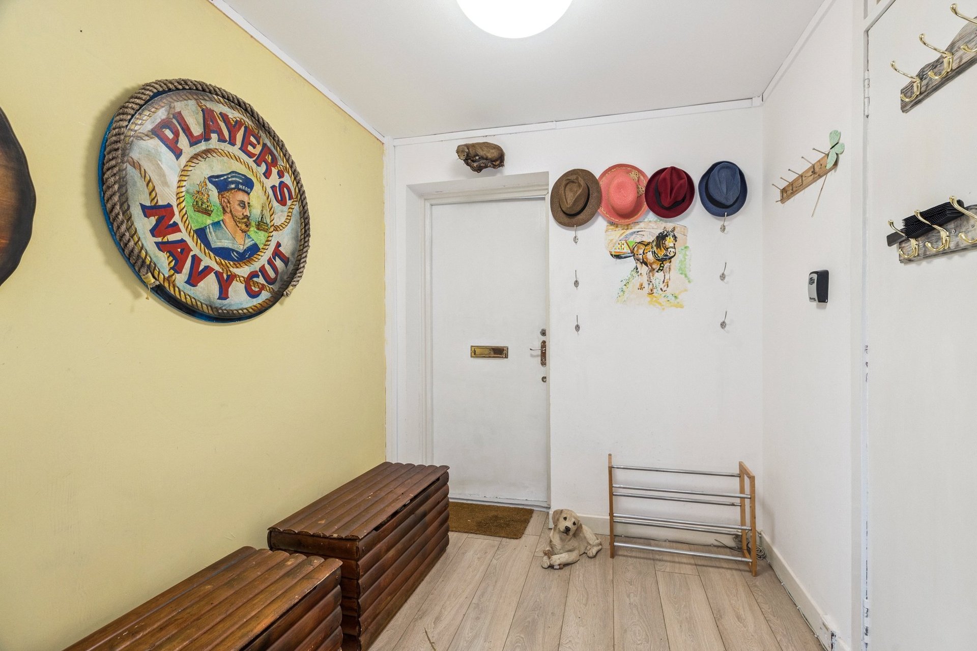 Flat 9A, 33 Cleveden Drive, Glasgow, Glasgow City, G12 0SD - Picture #21