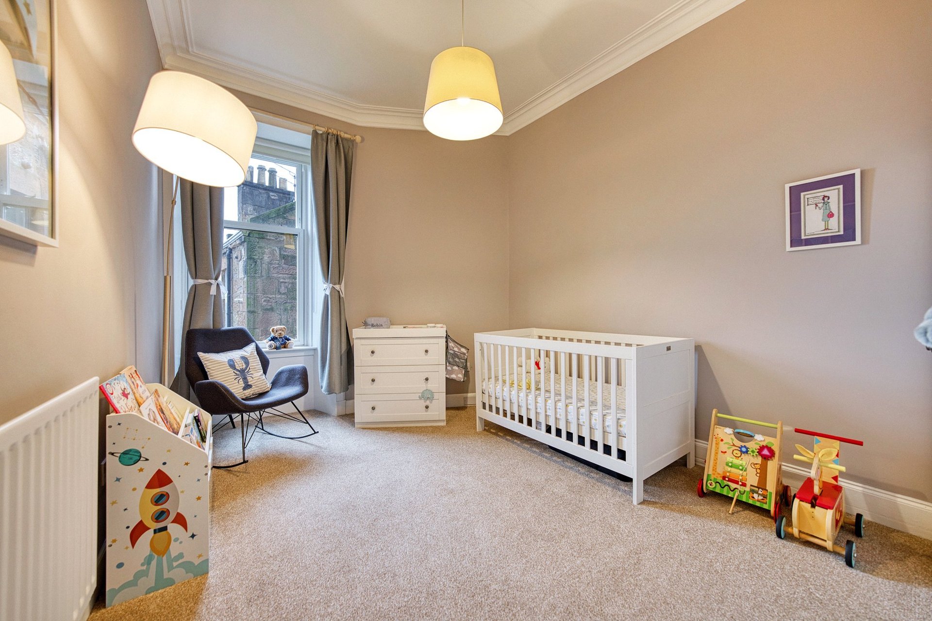 Flat 2/2, 37 Partickhill Road, Partickhill, Glasgow, G11 5BP - Picture #26