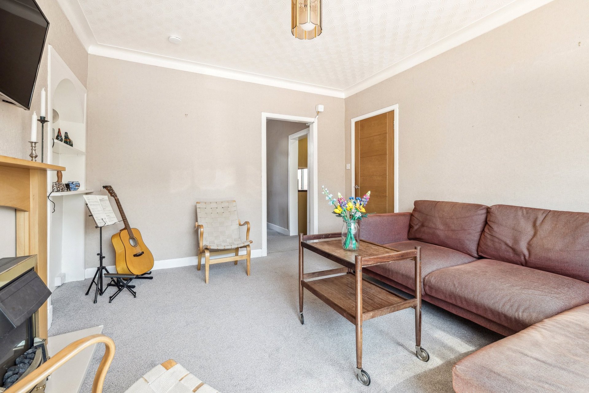 69 Speirs Road, Bearsden, G61 2LX - Picture #5