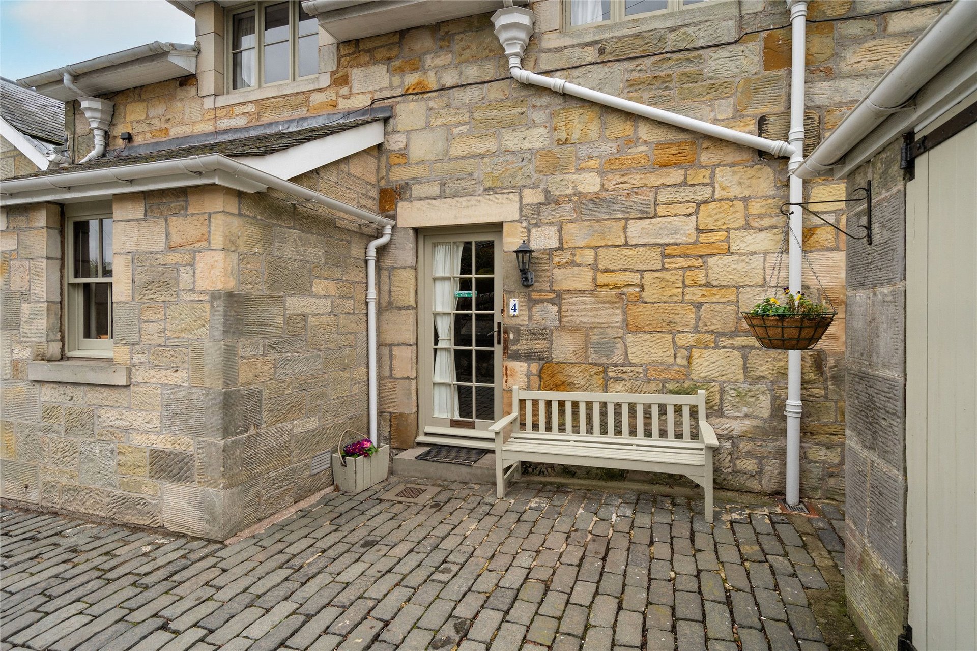 4 Mount Melville Steading, St. Andrews, Fife, KY16 8NG - Picture #28