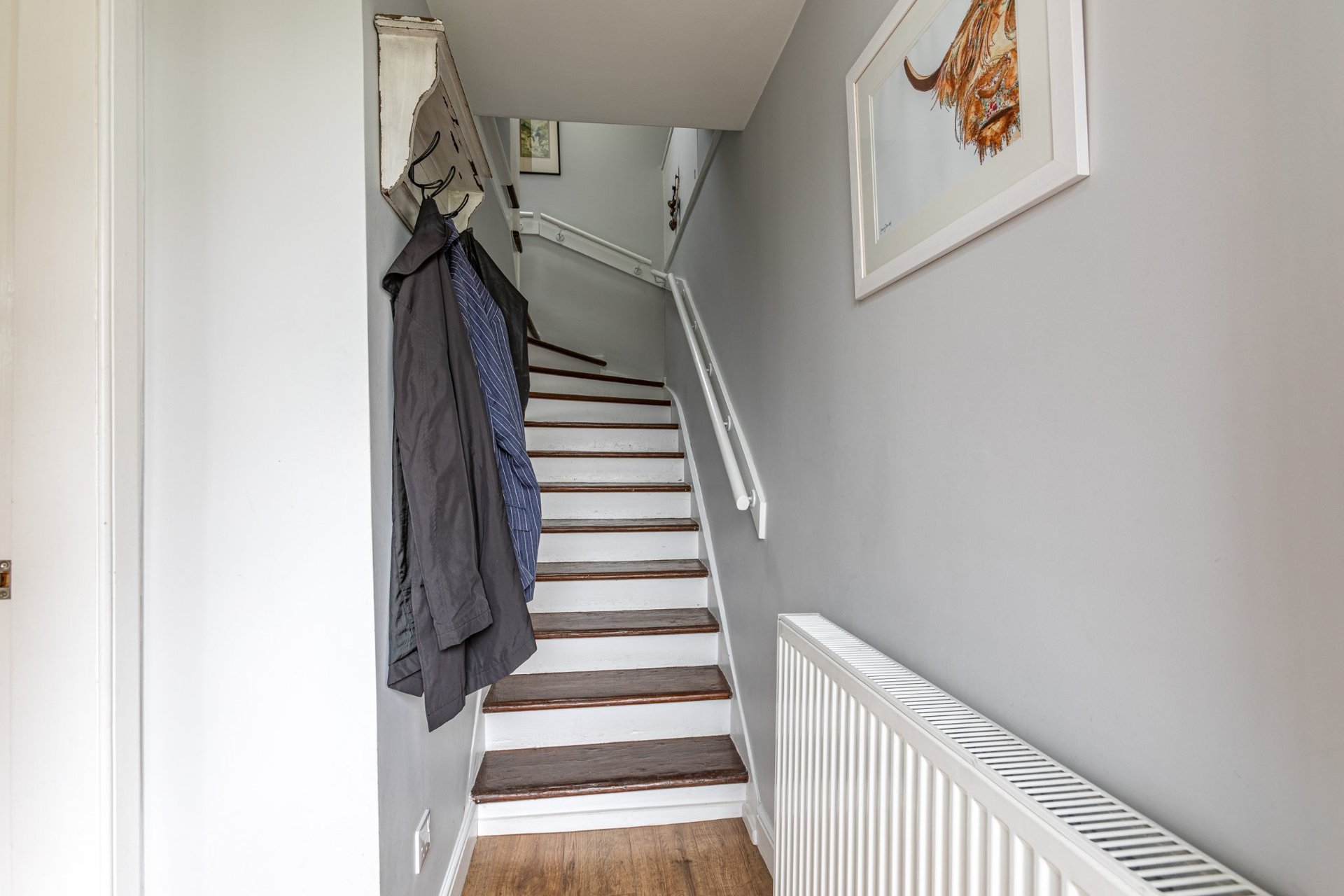 1 Blinkbonny Cottage, Main Street, St. Boswells, Melrose, Scottish Borders, TD6 0AZ - Picture #7