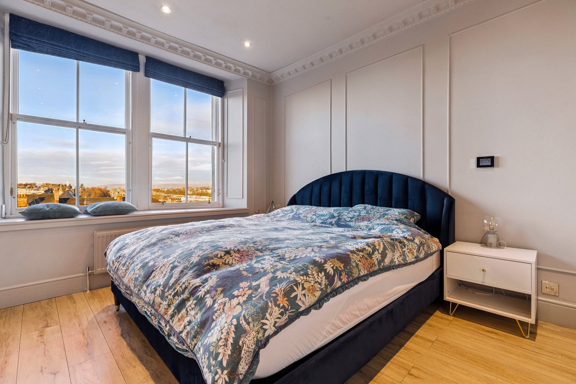 2nd Floor, 22 Cecil Street, Hillhead, Glasgow, G12 8RH - Picture #19