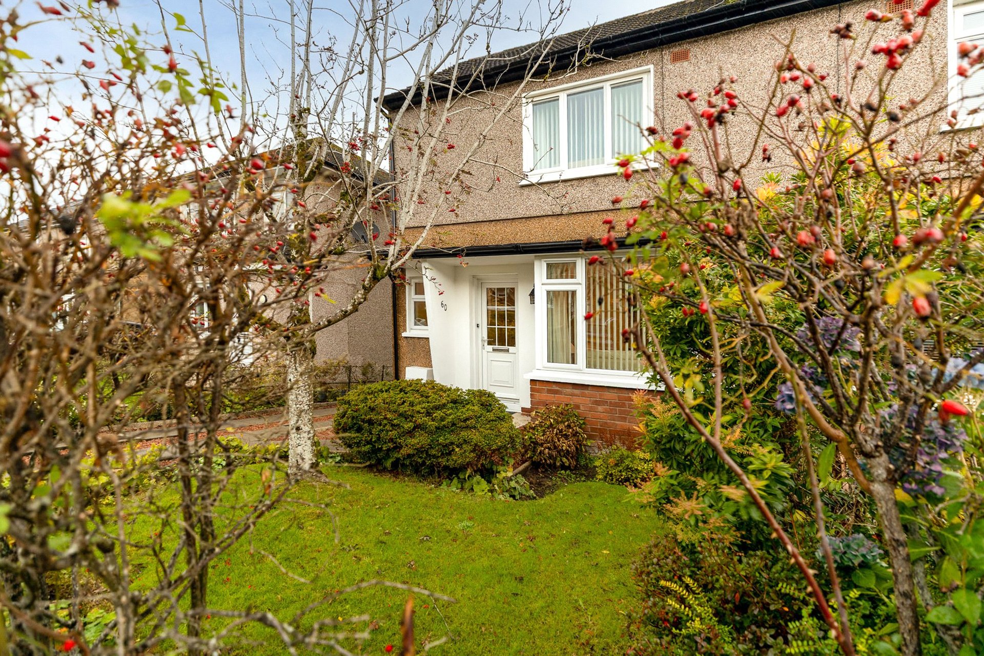 60 Rowan Drive, Bearsden, G61 3HJ - Picture #22