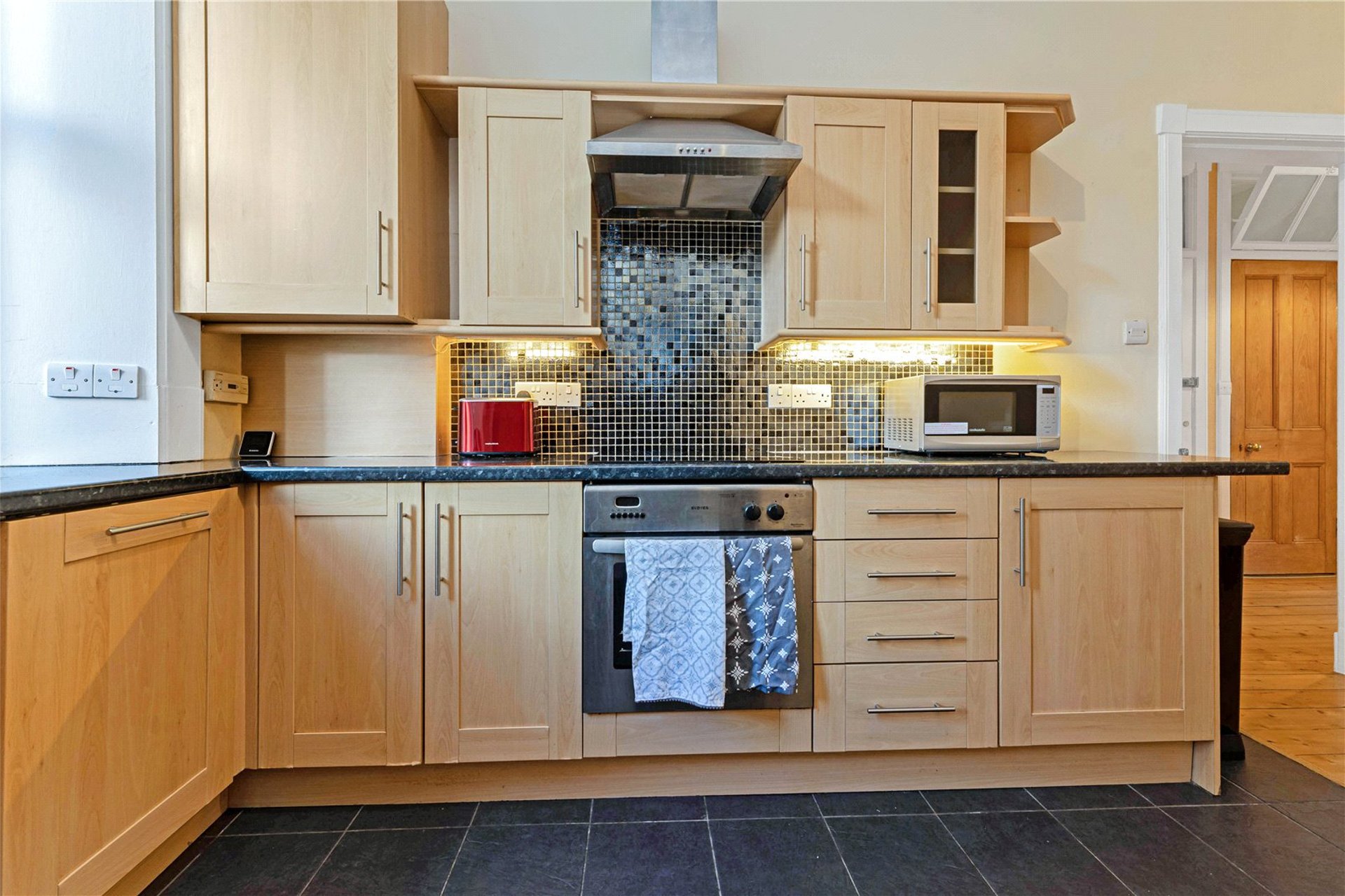 36/3 Comely Bank Place, Edinburgh, EH4 1EP - Picture #8