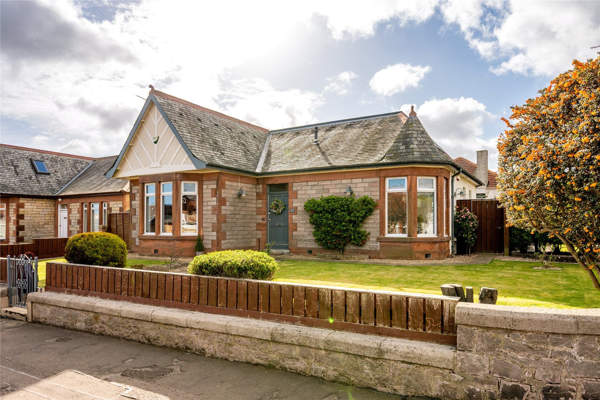 61 Duddingston Road, Edinburgh, EH15 1SD - Picture #30