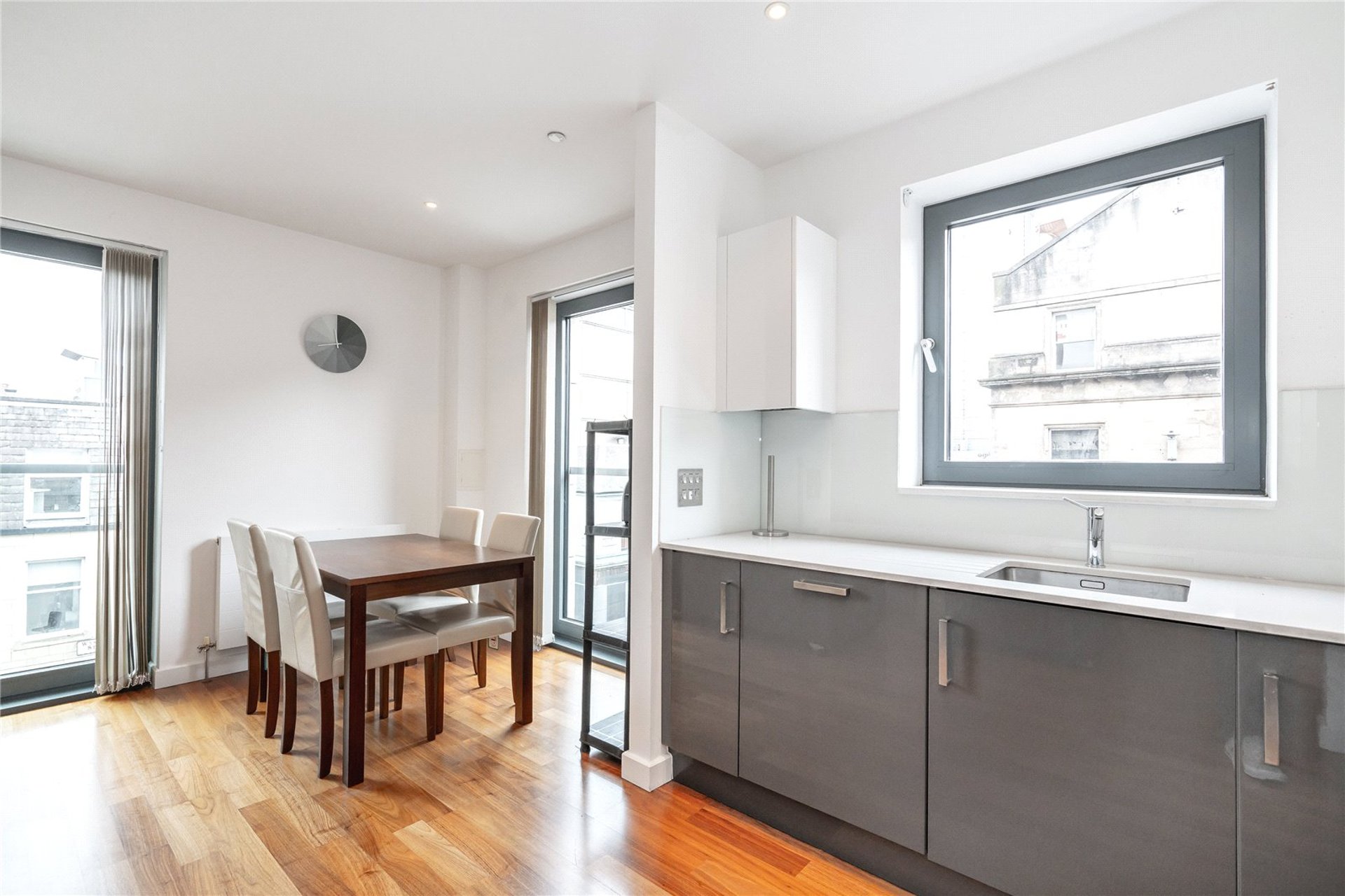 2/7, 110 West Nile Street, City Centre, Glasgow, G1 2QA - Picture #6