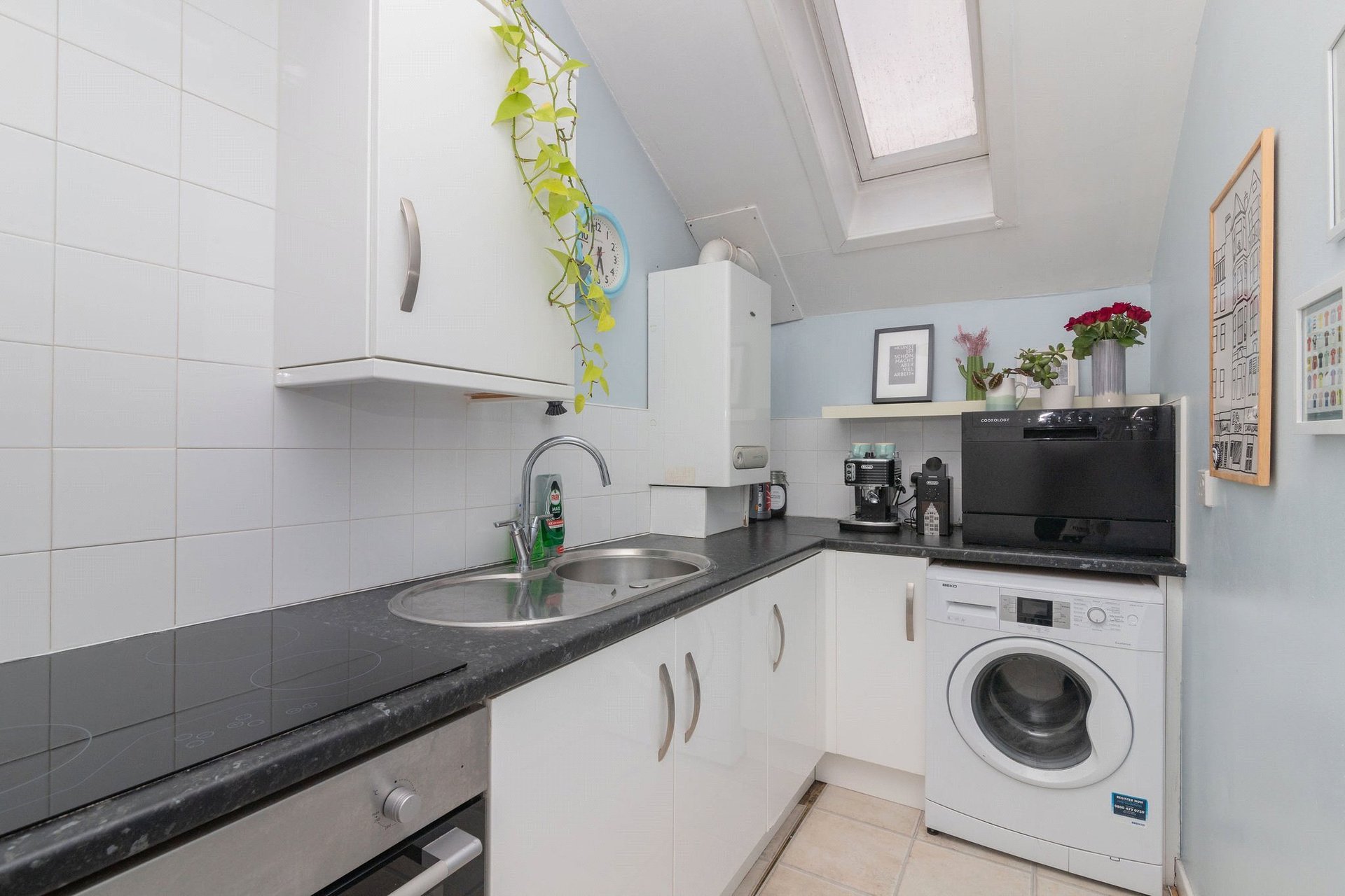 4/1, 393 Dumbarton Road, Glasgow, G11 6BE - Picture #5