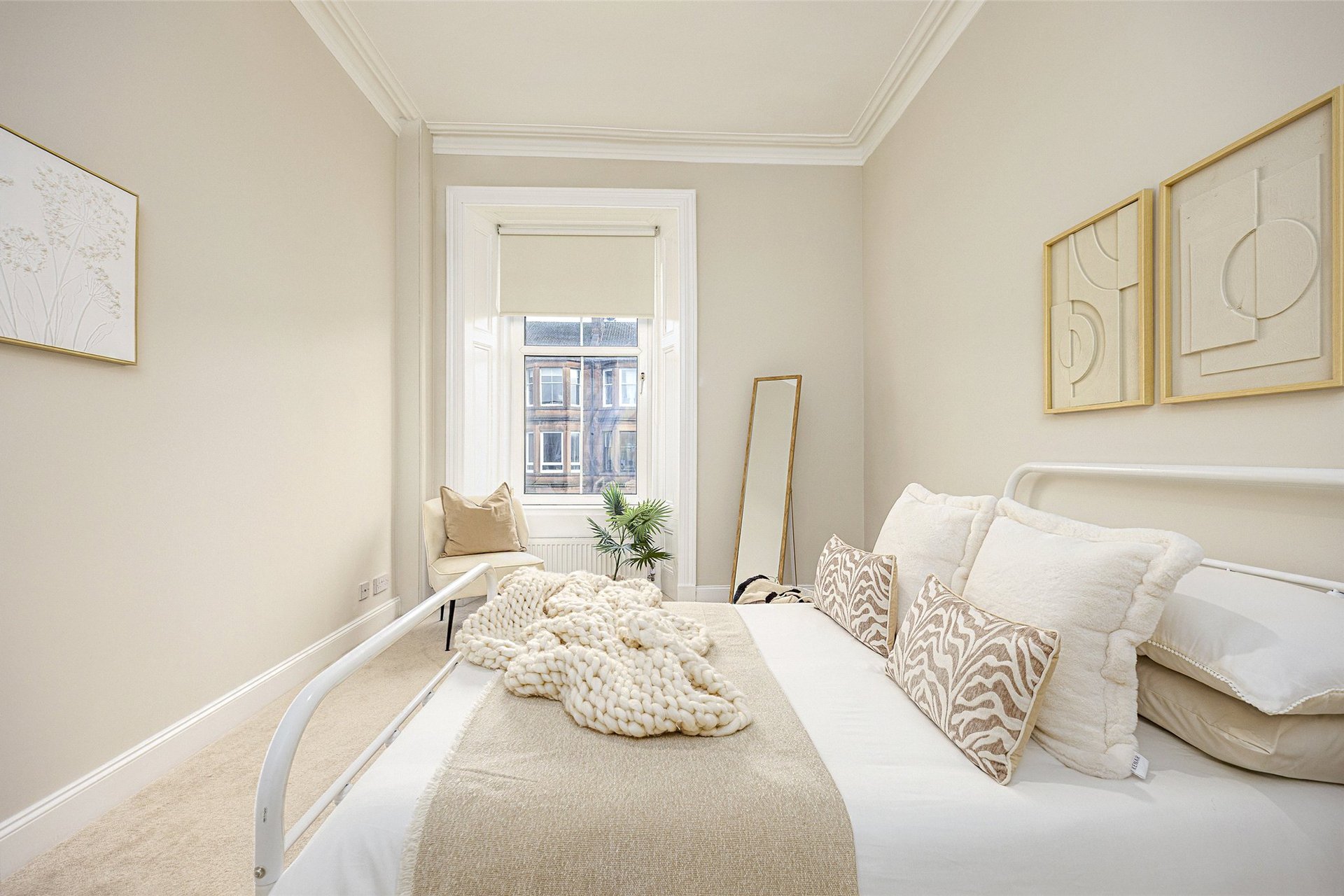 3/1, 35 Airlie Street, Hyndland, Glasgow, G12 9TS - Picture #14