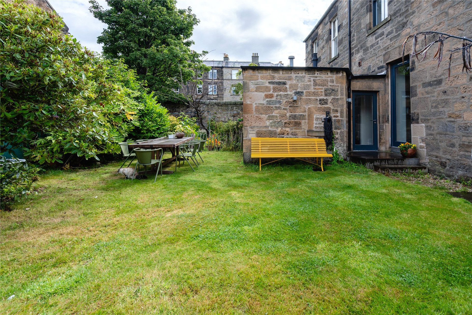 12 Stanley Road, Edinburgh, EH6 4SJ - Picture #18