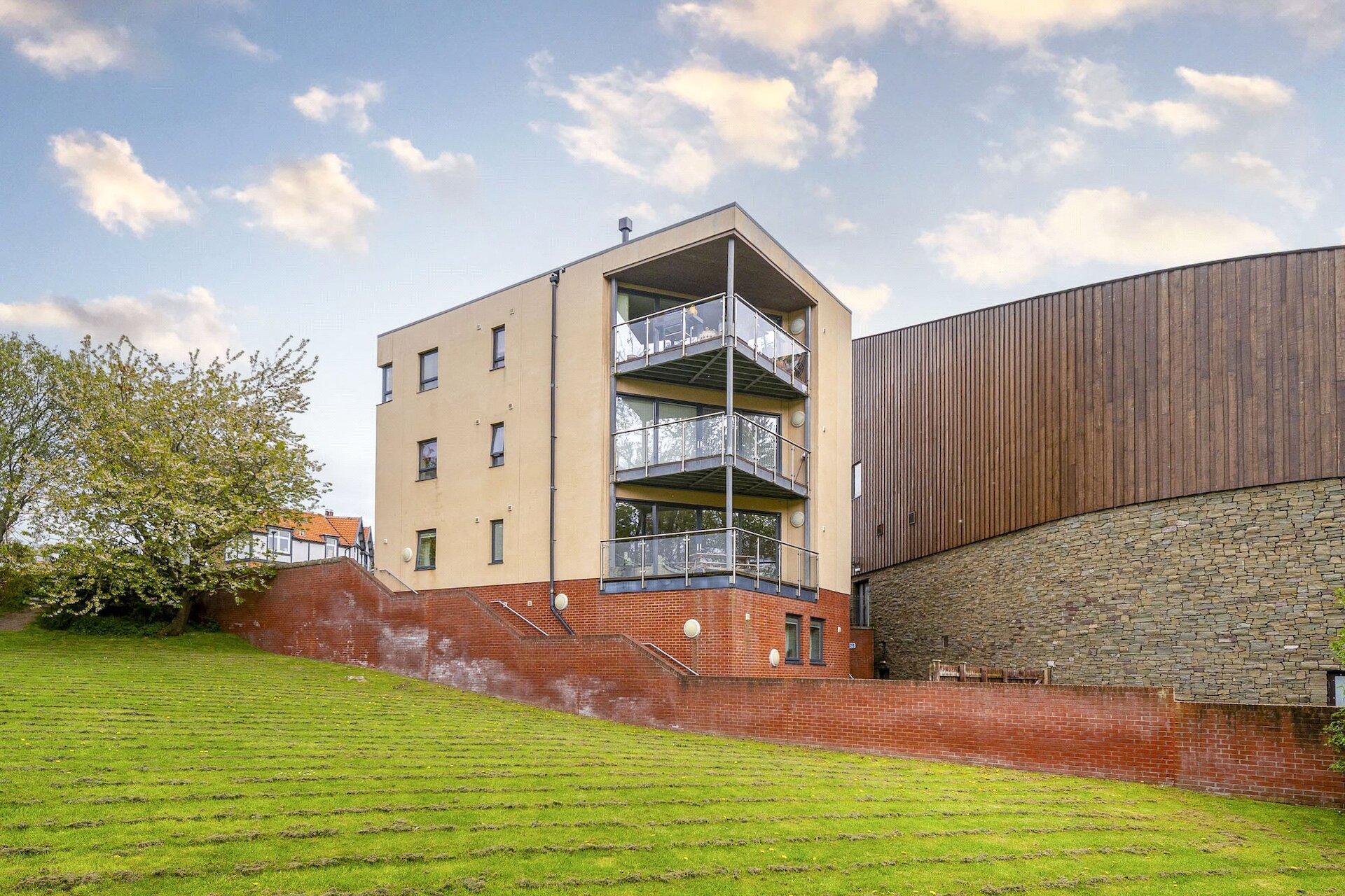 Flat 3, 1 Swanston Drive, Swanston, Edinburgh, EH10 7BL - Picture #1