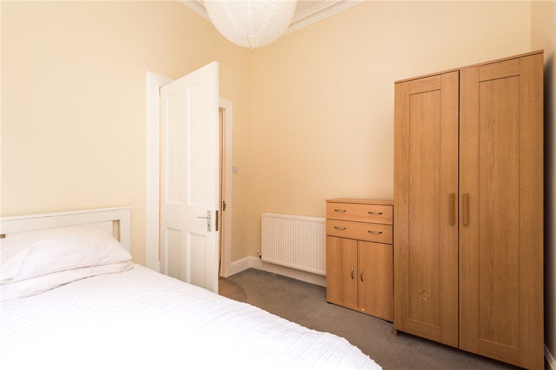 12/1 Sciennes, Edinburgh, EH9 1NH - Picture #11