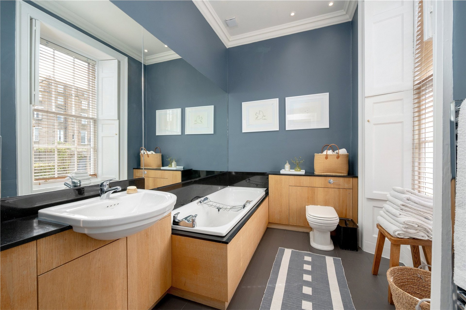 14 Lynedoch Place, Edinburgh, EH3 7PY - Picture #16