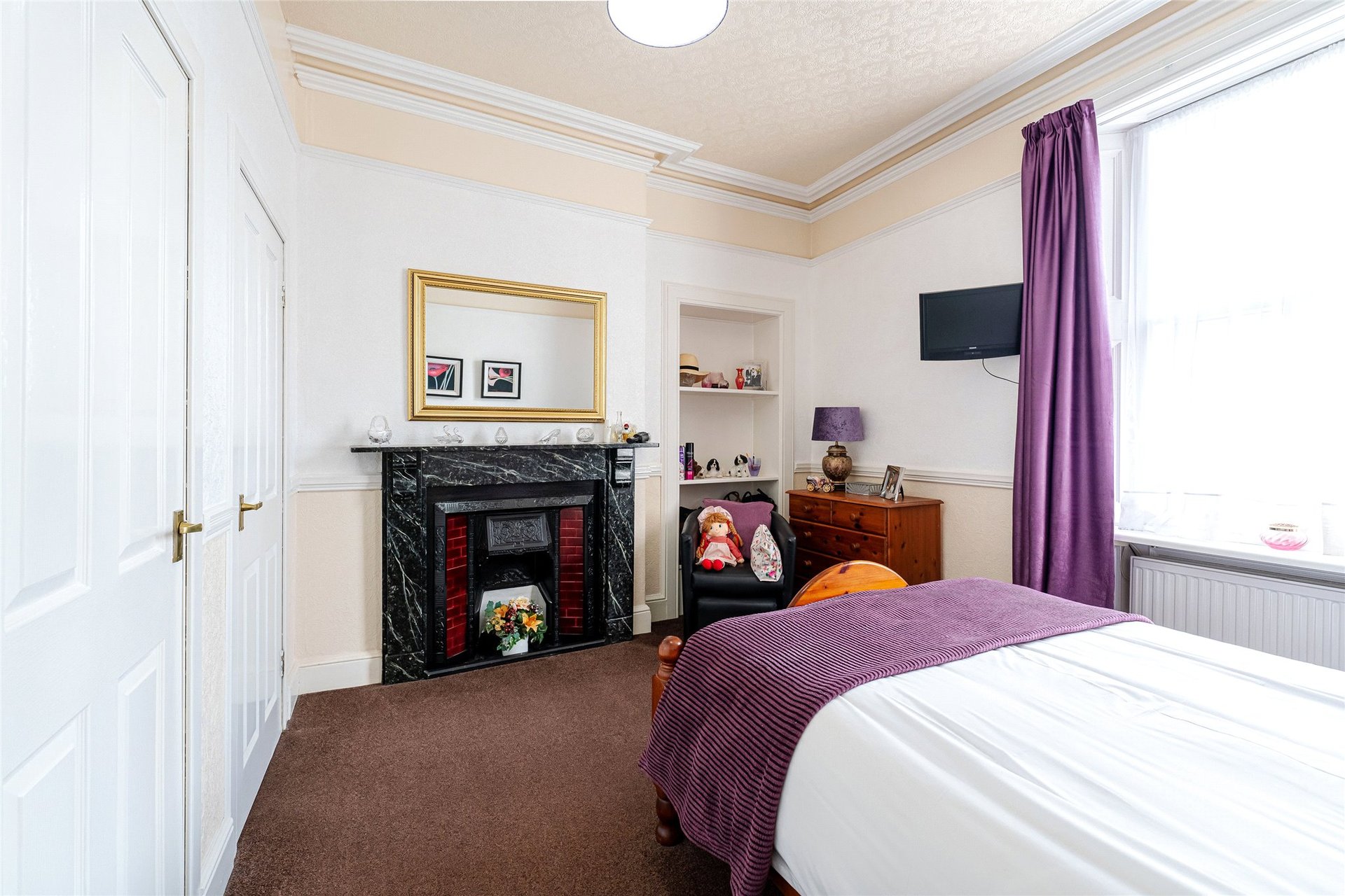Mansergh House, 86 Church Street, Berwick-upon-Tweed, Northumberland, TD15 1DU - Picture #21