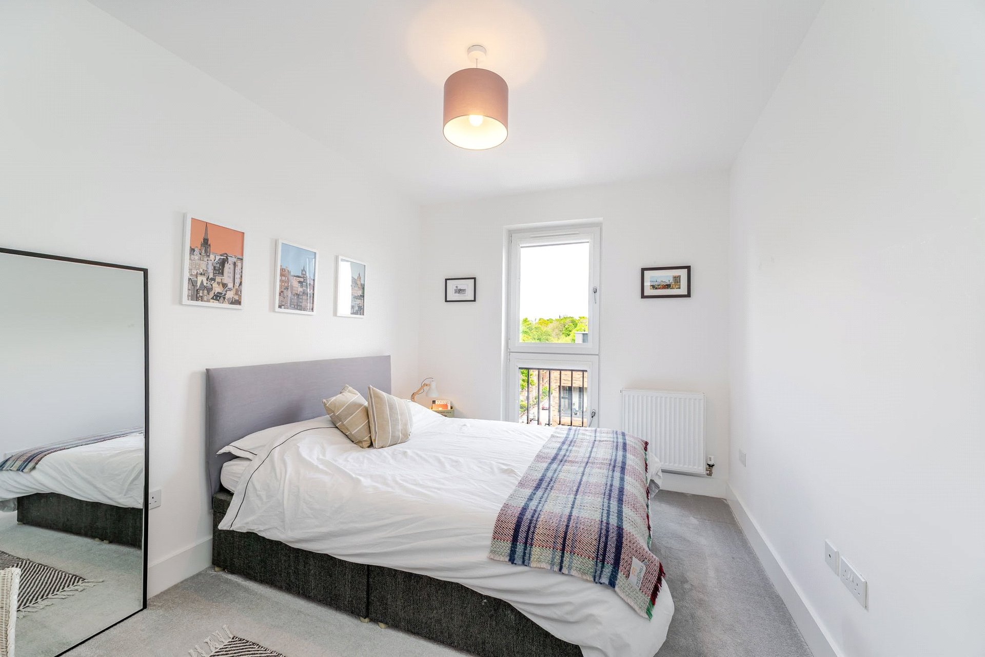 Flat 12, 2 Mansionhouse Court, Langside, Glasgow, G41 3DD - Picture #22
