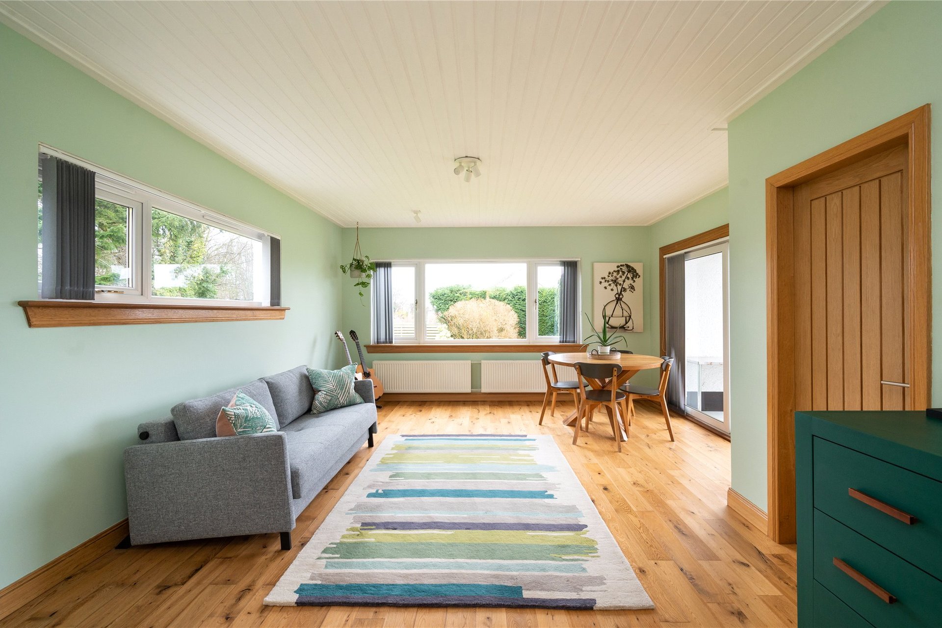 Woodside, King's Avenue, Longniddry, East Lothian, EH32 0QN - Picture #11