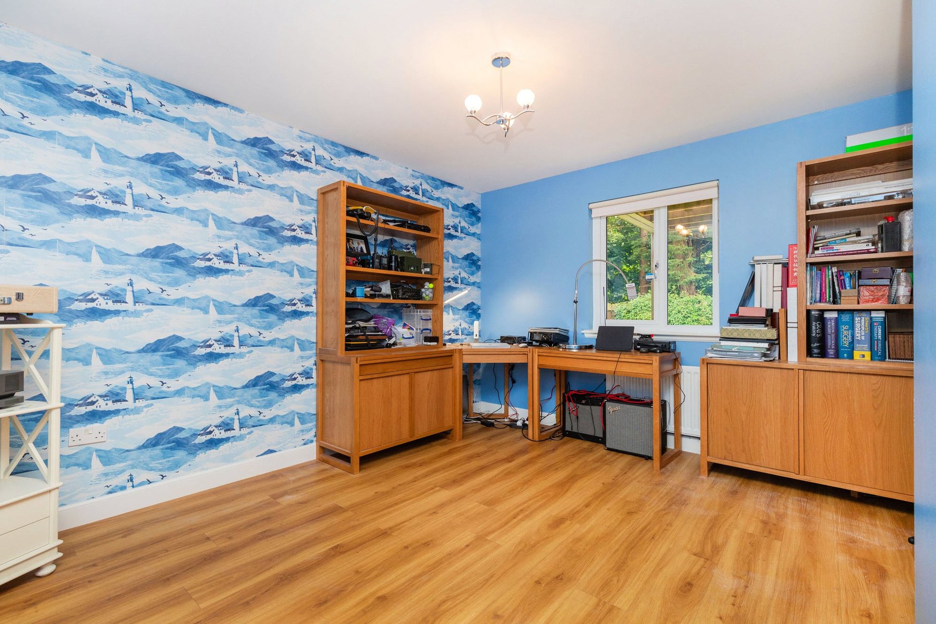 48 Foxglove Road, Newton Mearns, Glasgow, G77 6FP - Picture #37