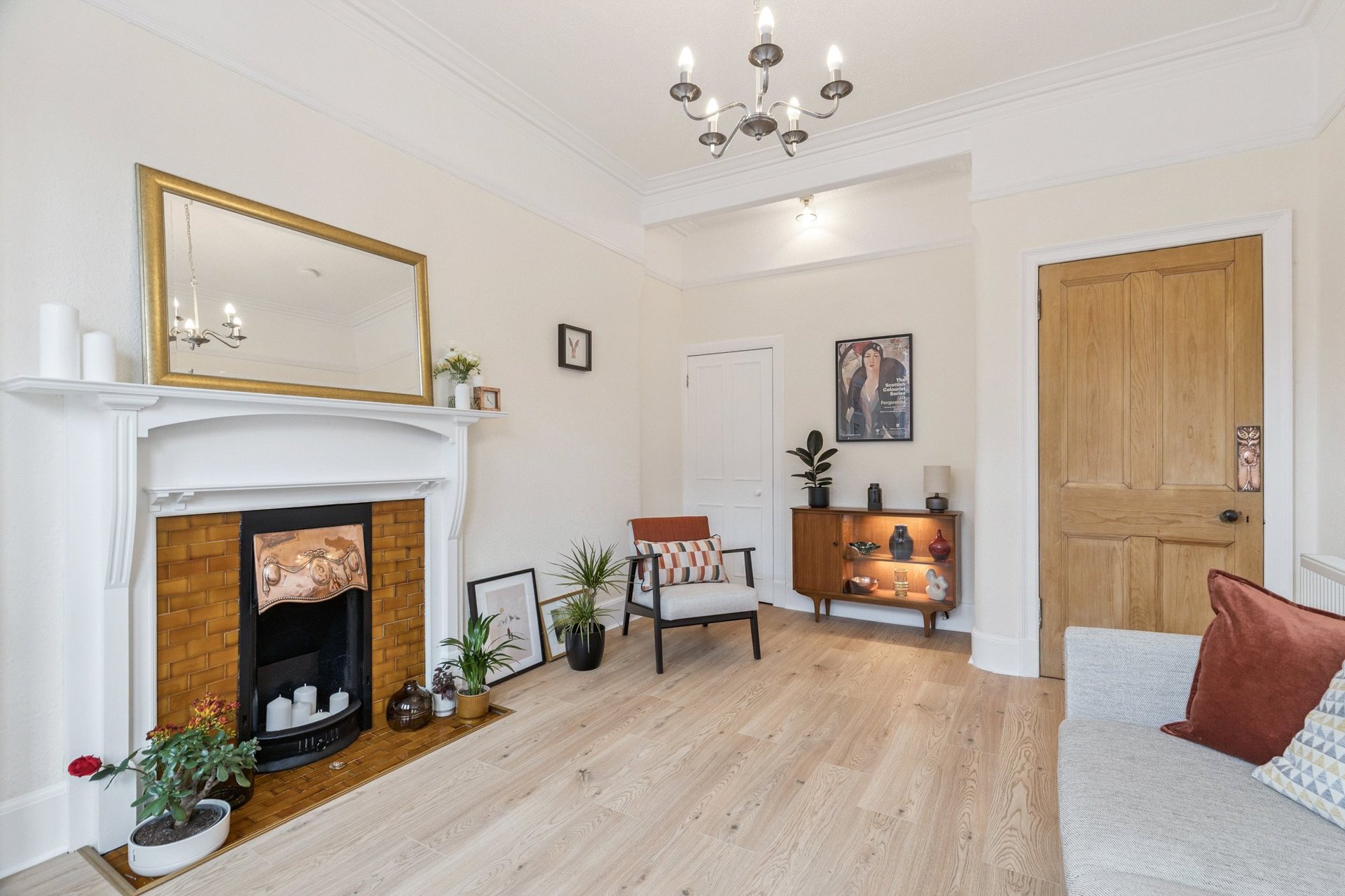 2/2, 42 Nairn Street, Yorkhill, Glasgow, G3 8SG - Picture #4
