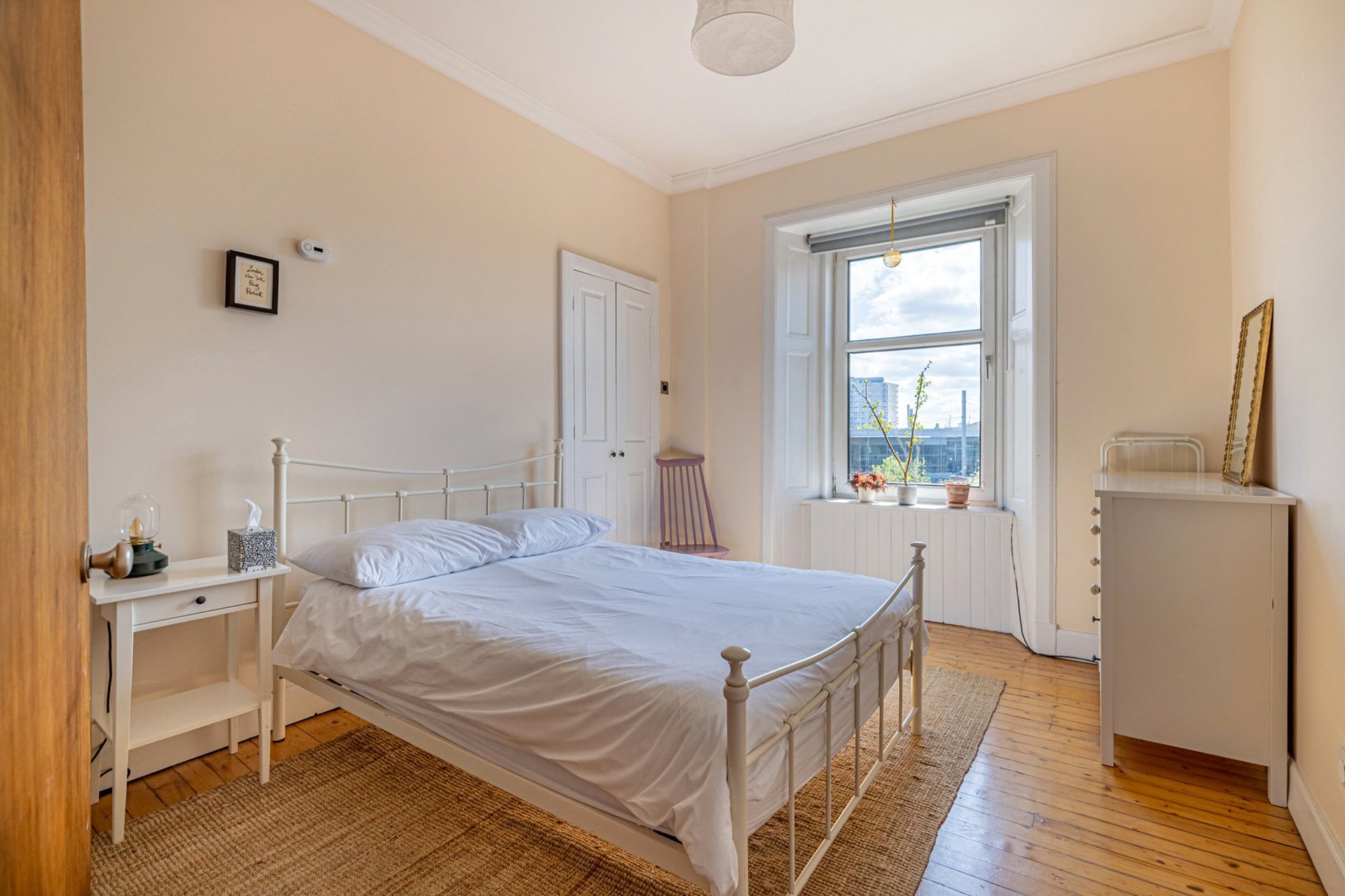 3/3, 425 Dumbarton Road, Partick, Glasgow, G11 6DD - Picture #12