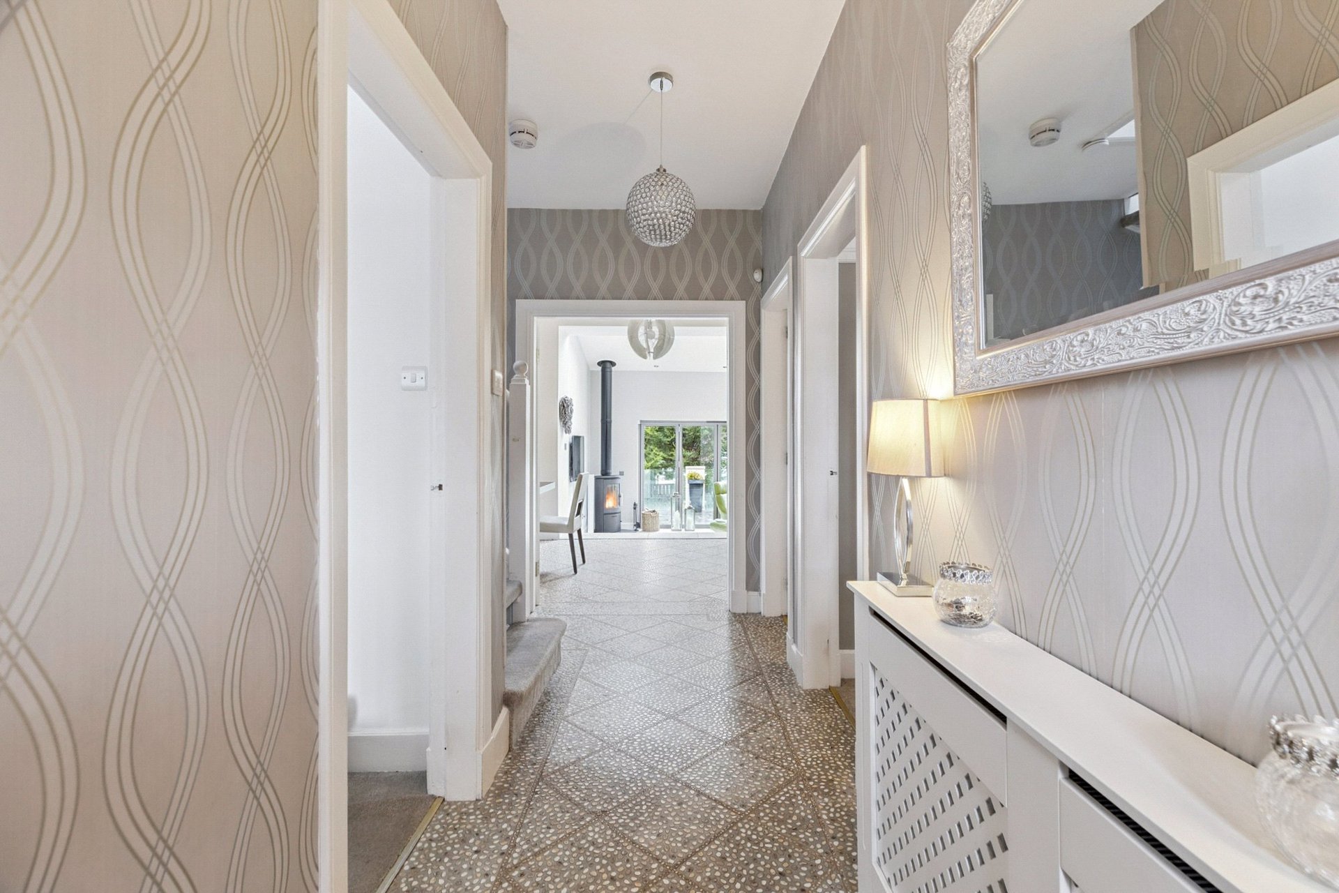 125 Ayr Road, Newton Mearns, Glasgow, East Renfrewshire, G77 6RF - Picture #8