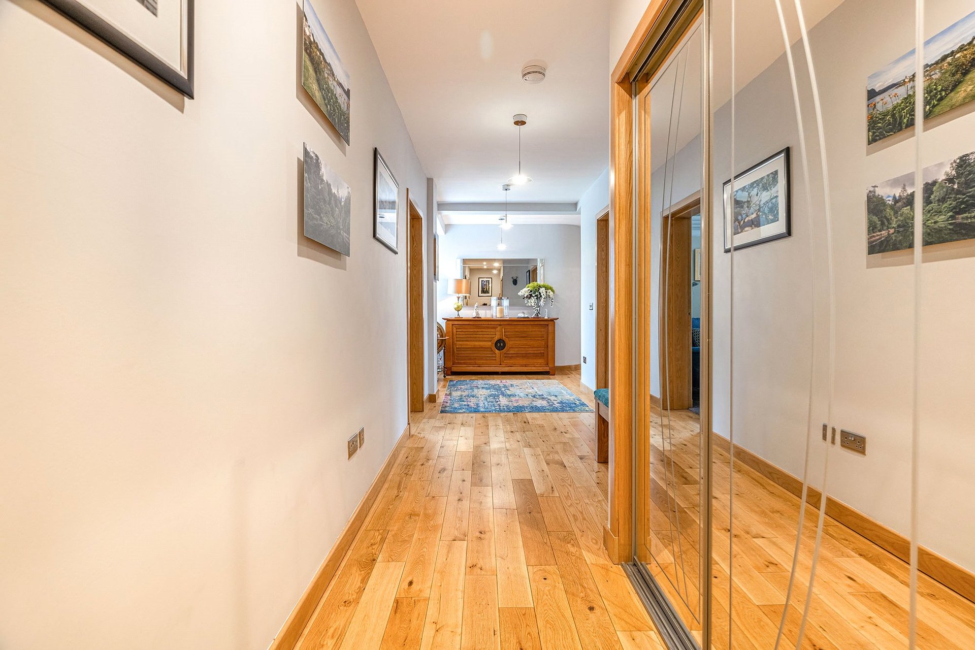 84 Kelvin Court, Kelvinside, Glasgow, G12 0AH - Picture #20