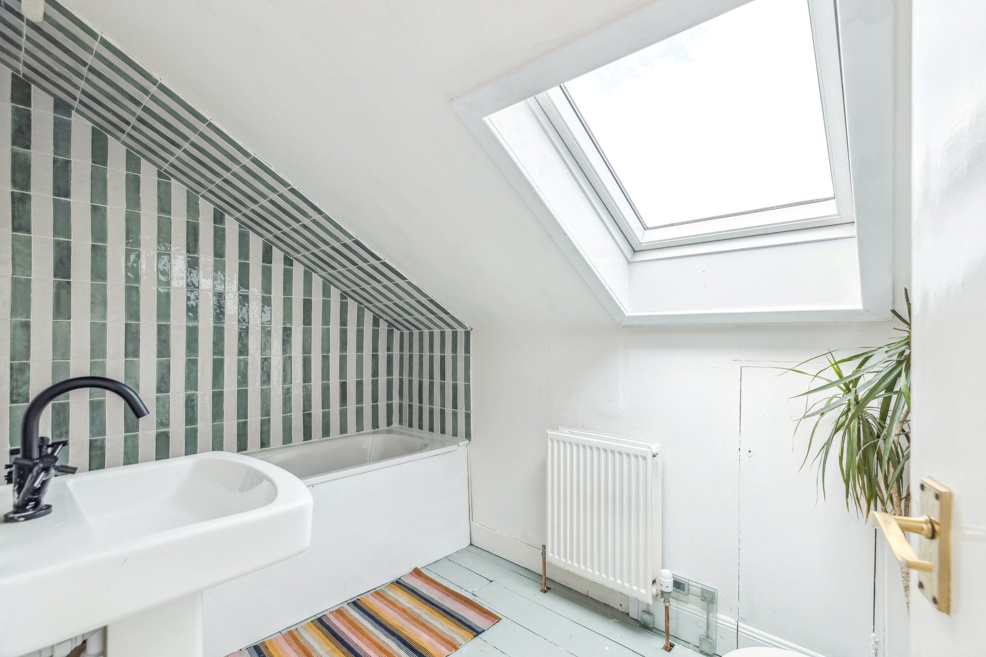 49A Queen Mary Avenue, Crosshill, Glasgow, G42 8DS - Picture #28