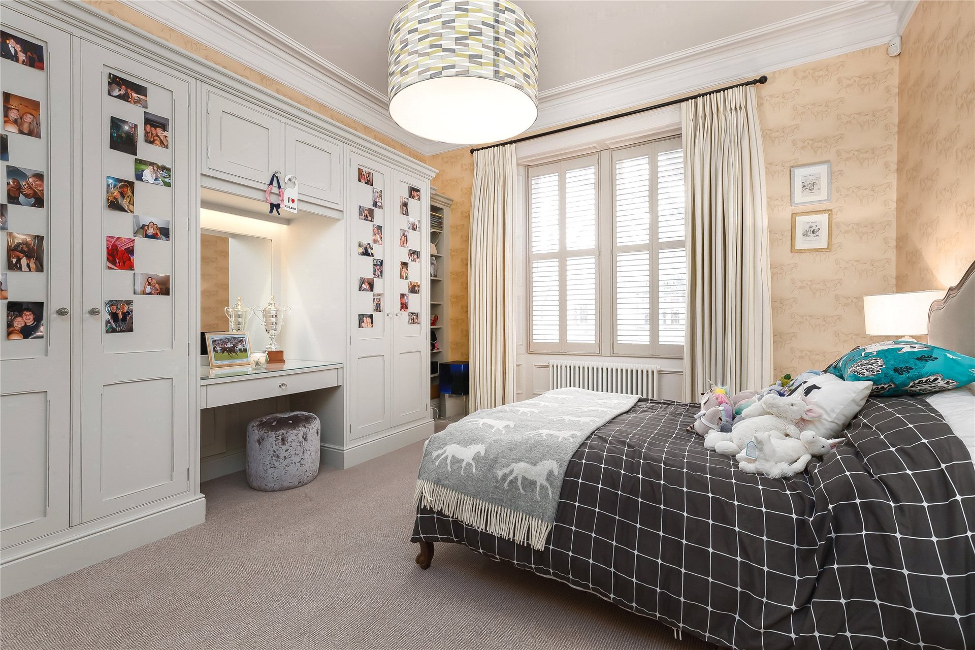 22 Nile Grove, Morningside, Edinburgh, EH10 4RF - Picture #28