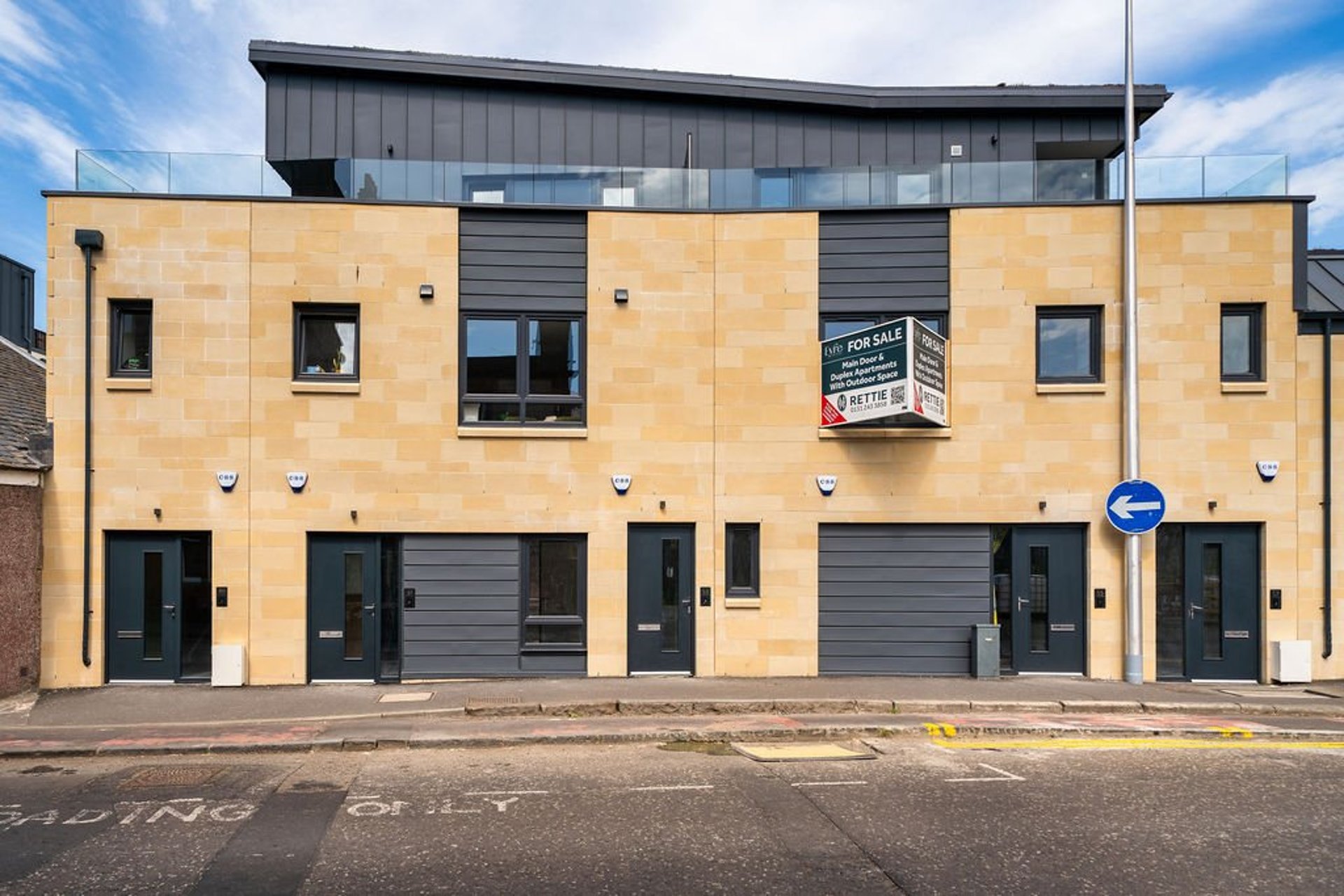 51 Eyre Place, Edinburgh, Midlothian, EH3 5EY - Picture #10