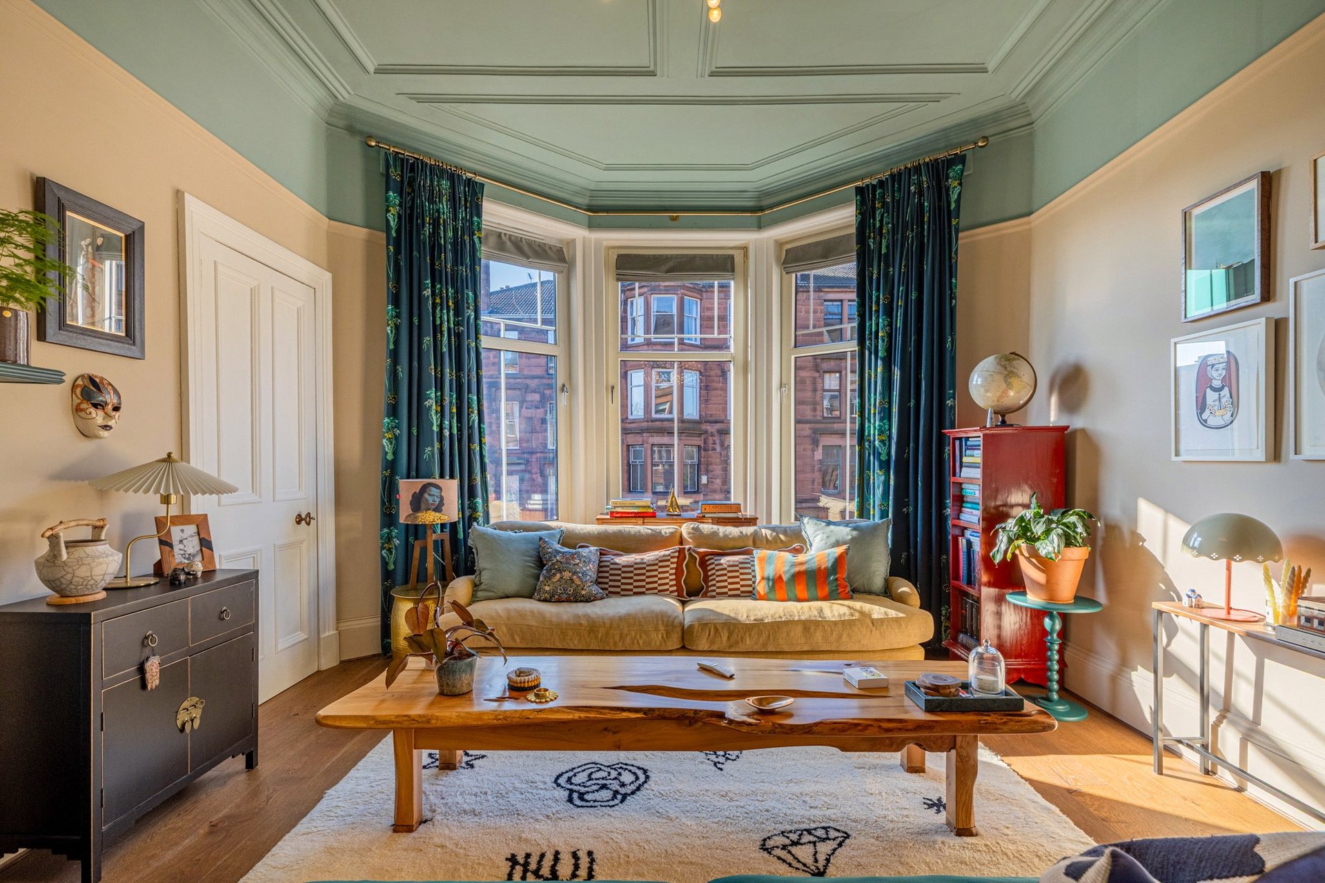 1/1, 63 Polwarth Street, Hyndland, Glasgow, G12 9TH - Picture #8