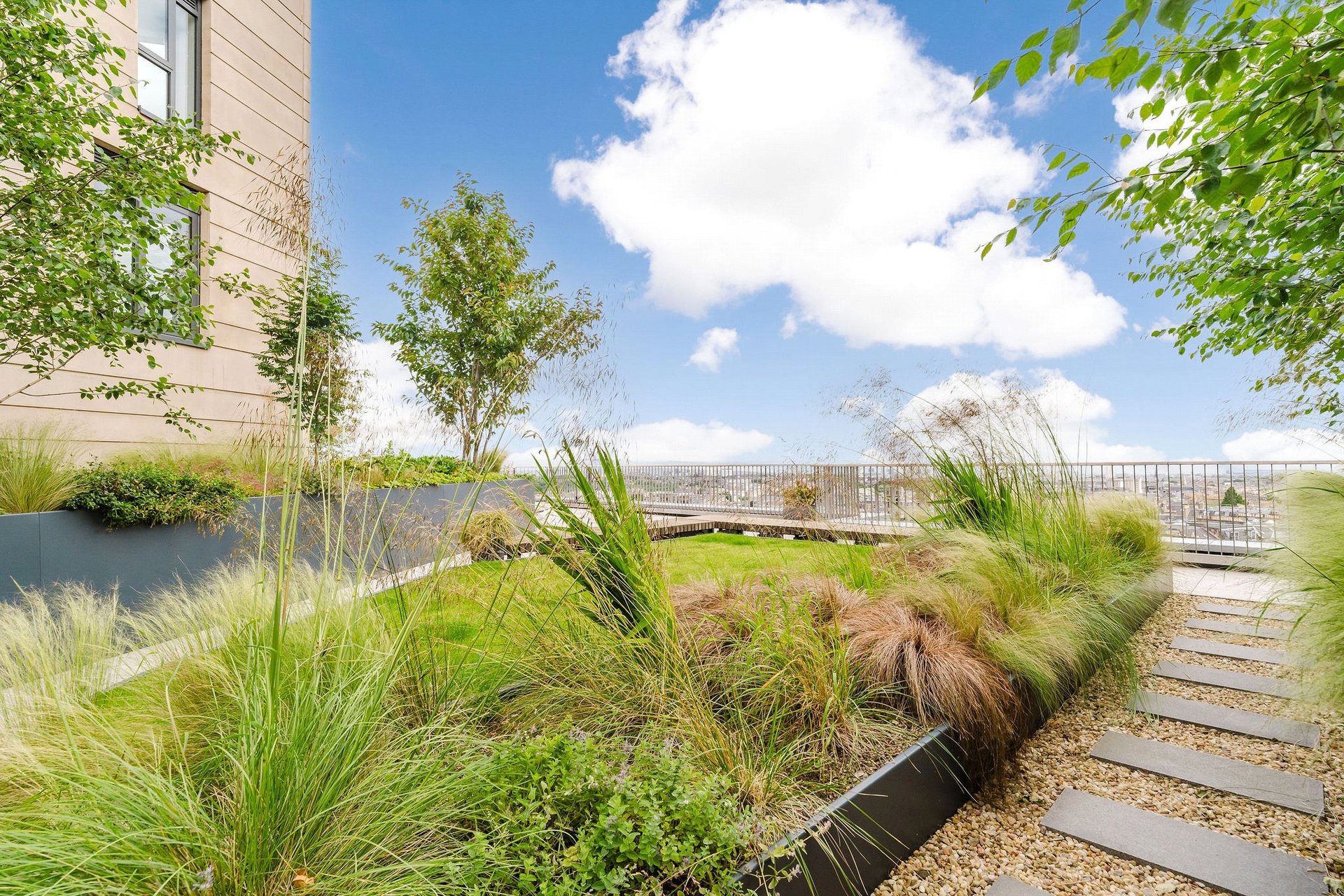 Flat 34 (Pavilion B), 3 Elder Street, Edinburgh, Midlothian, EH1 3BP - Picture #15