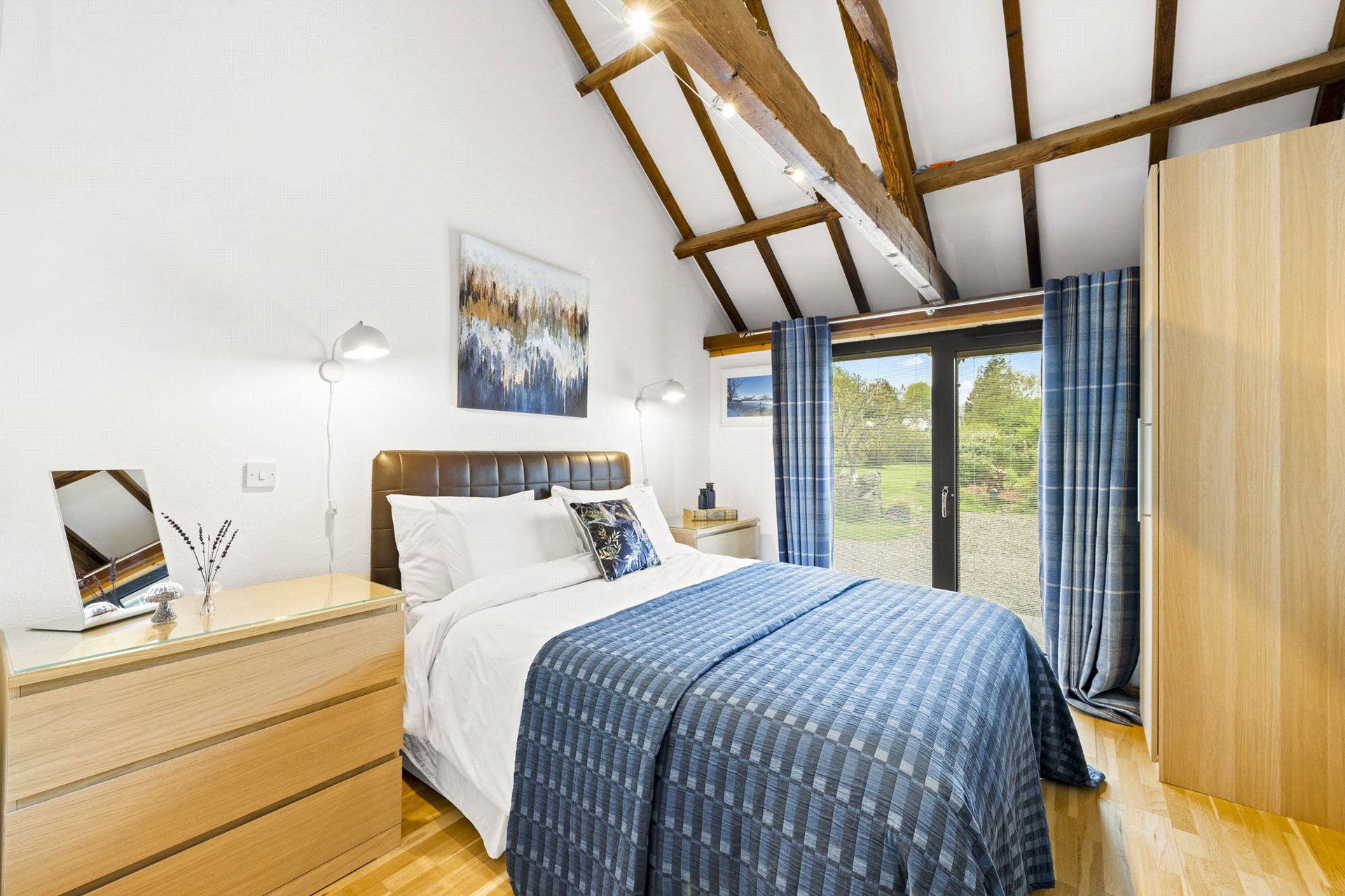 The Lodge, East Kirknewton, Kirknewton, Wooler, Northumberland, NE71 6XE - Picture #10