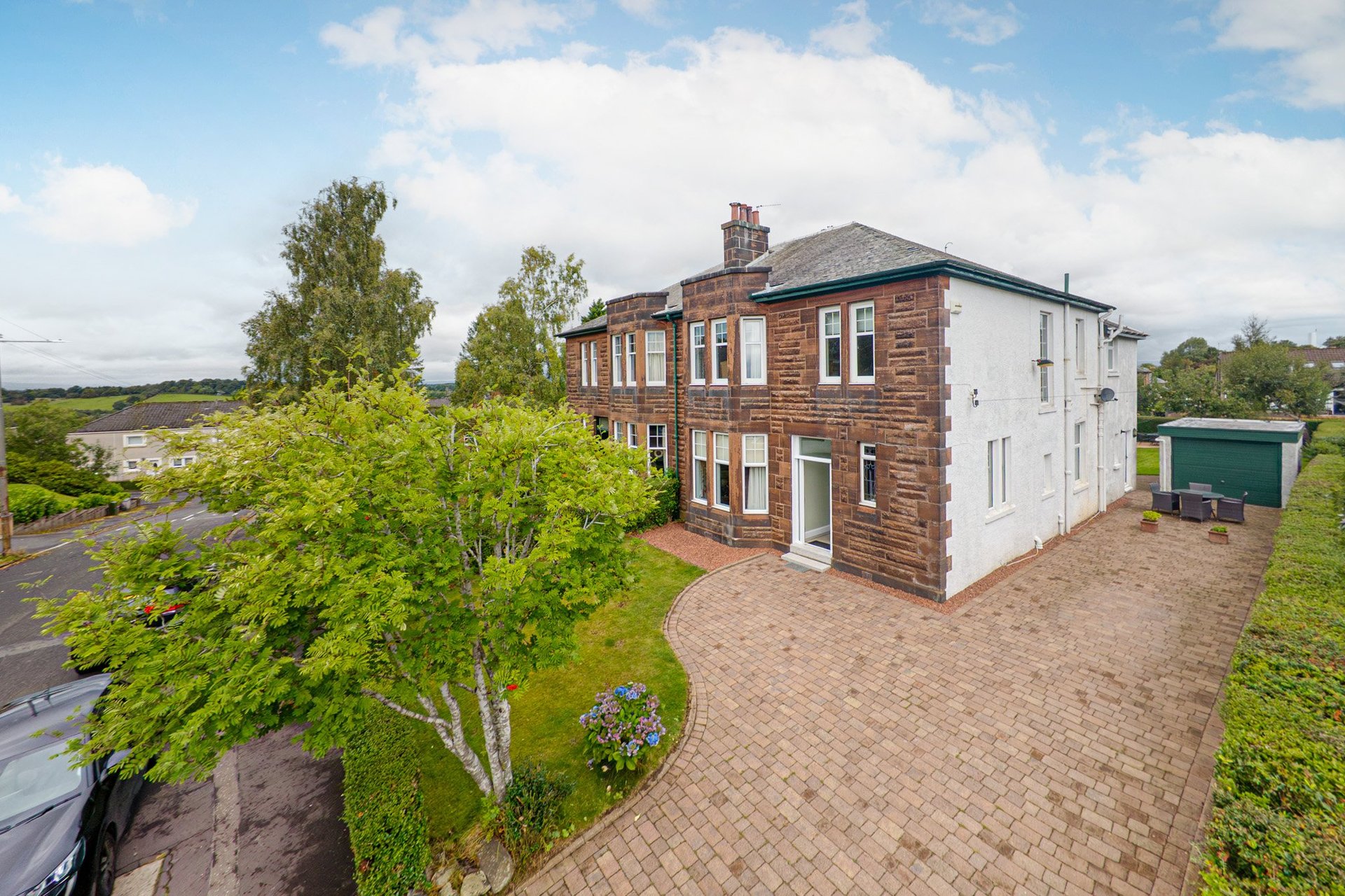 12 Attow Road, Mansewood, Glasgow, G43 1BZ - Picture #2