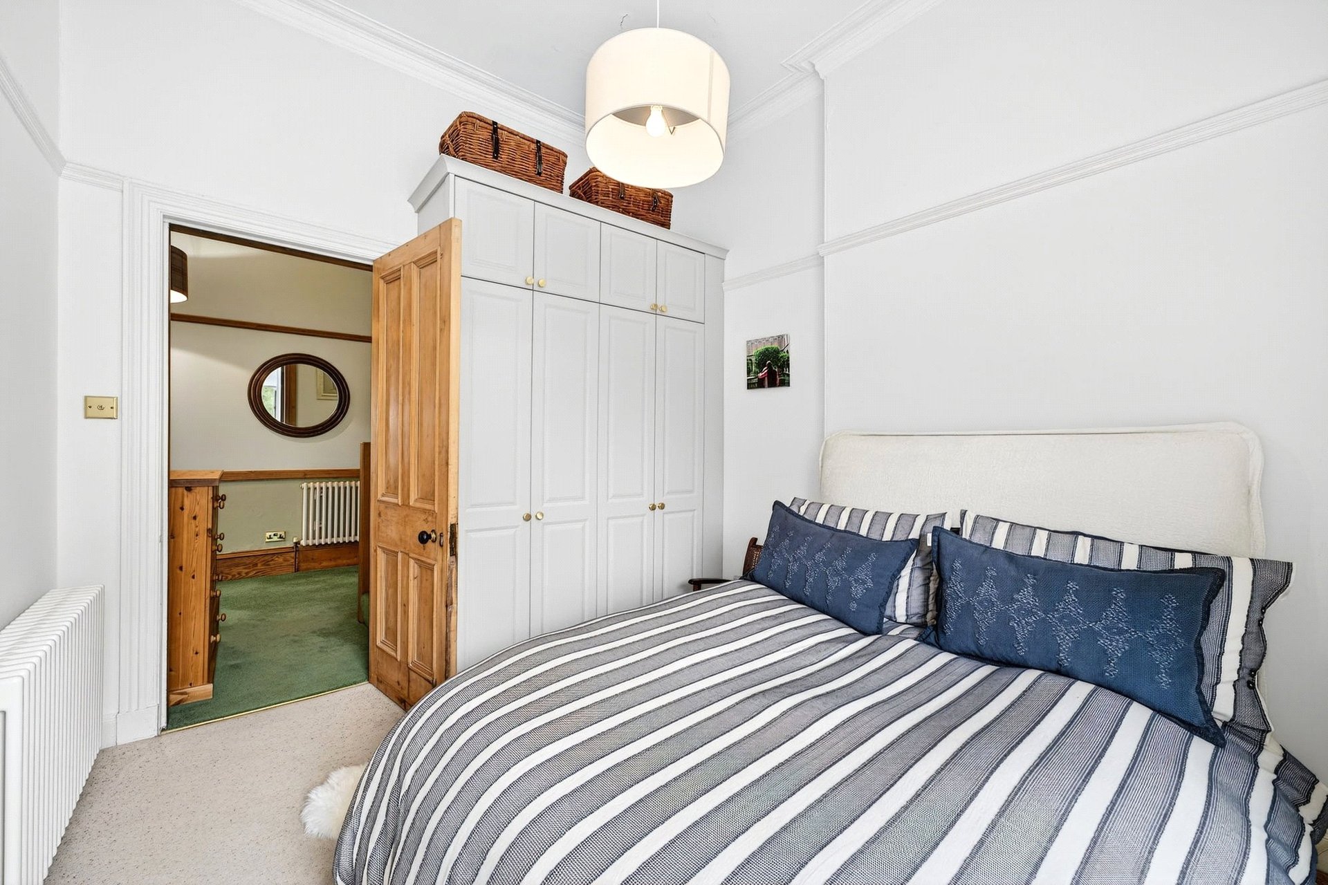 20A St. Brides Road, Newlands, Glasgow, G43 2DU - Picture #27