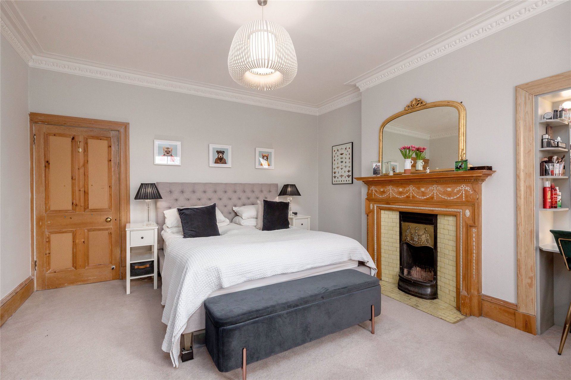 25 Pentland Terrace, Edinburgh, EH10 6HB - Picture #14