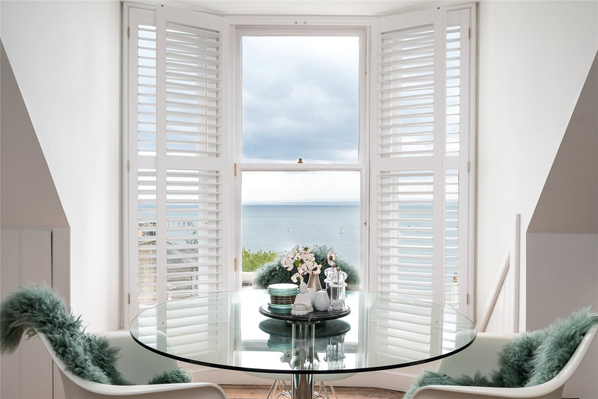 16 Seaside Place, Aberdour, Burntisland, Fife, KY3 0TX - Picture #4