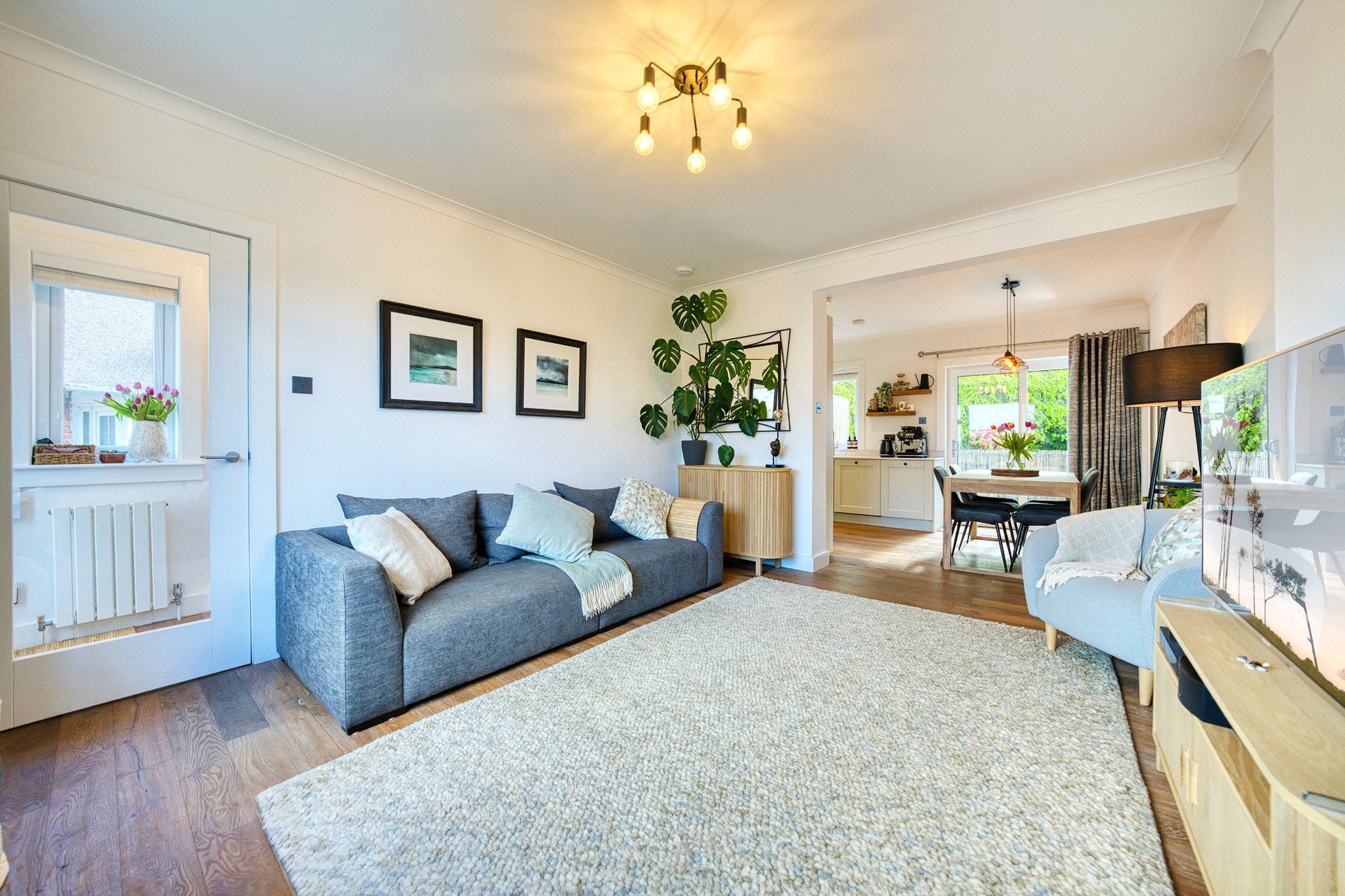 18 Rowan Drive, Bearsden, G61 3HQ - Picture #7