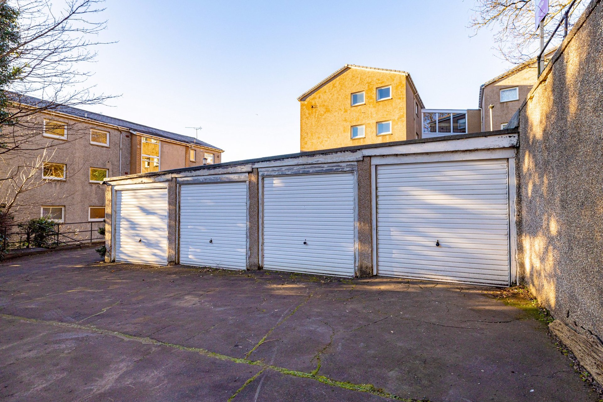 Flat 5, 184 Camphill Avenue, Shawlands, G41 3DT - Picture #18