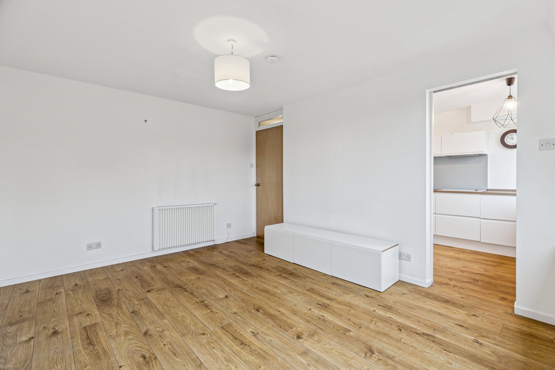 Second Floor, 78 Clarence Gardens, Hyndland, Glasgow, G11 7JW - Picture #4