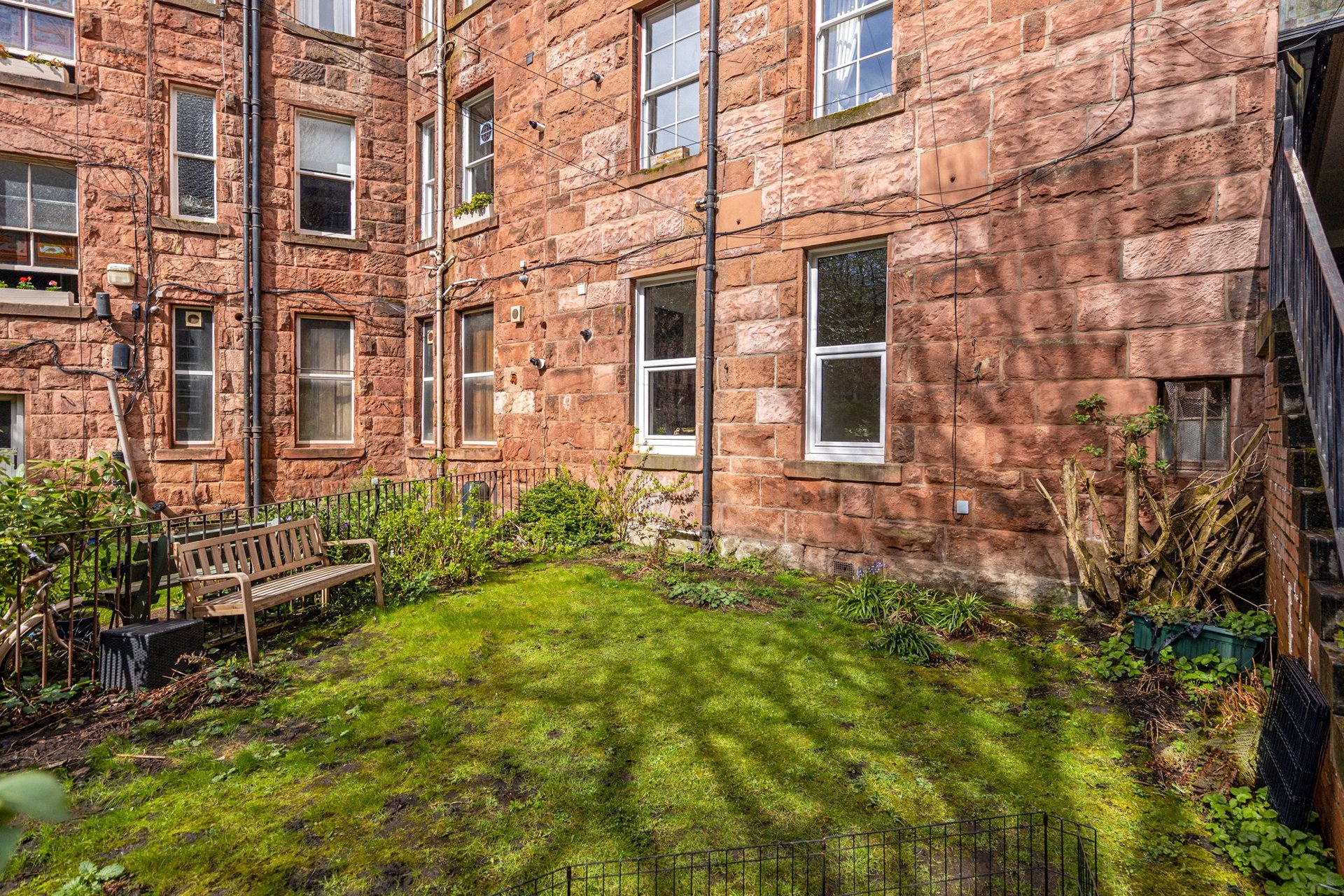 Flat 0/2, 311 West Princes Street, Woodlands, Glasgow, G4 9DR - Picture #28