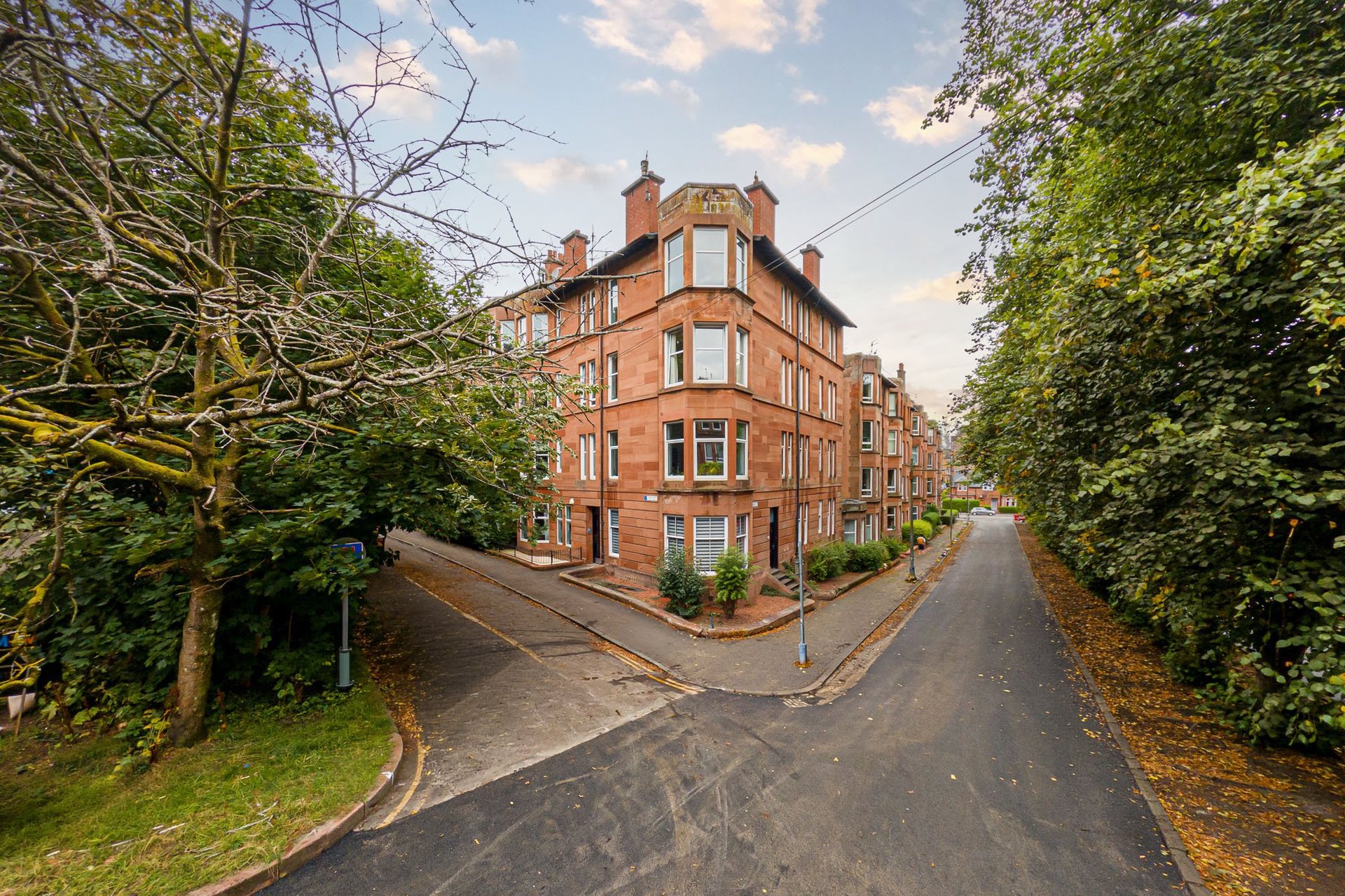 1/1, 4 Bellwood Street, Shawlands, Glasgow, G41 3ER - Picture #24