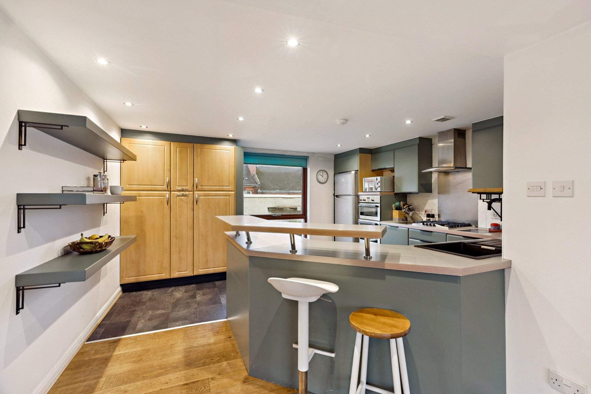 6/2, 35 Trefoil Avenue, Shawlands, Glasgow, G41 3PB - Picture #8