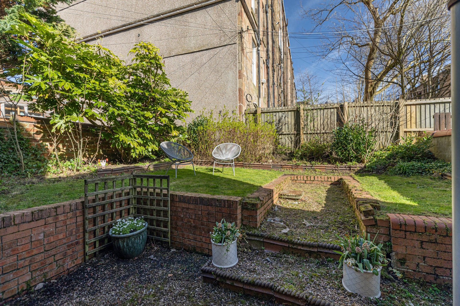 39B Overdale Street, Langside, Glasgow, G42 9PZ - Picture #31